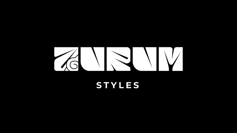 The Untold Origin Story Of Aurum Styles.