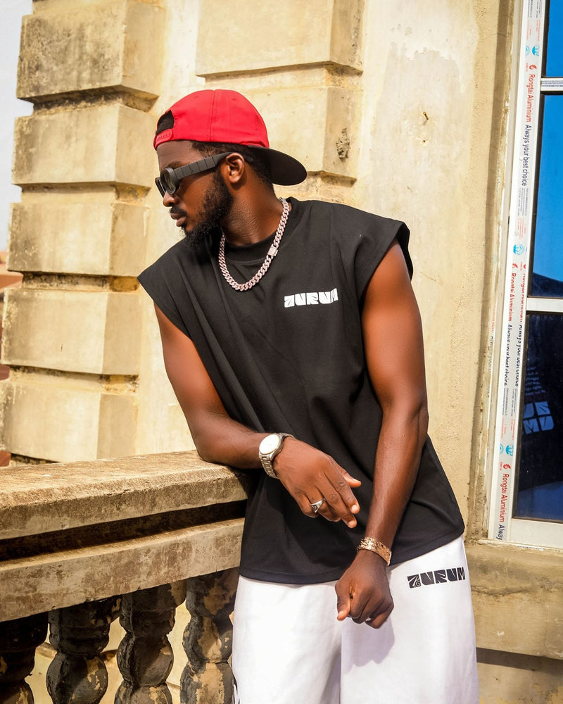 What to Wear to the Gym in Nigeria's Heat