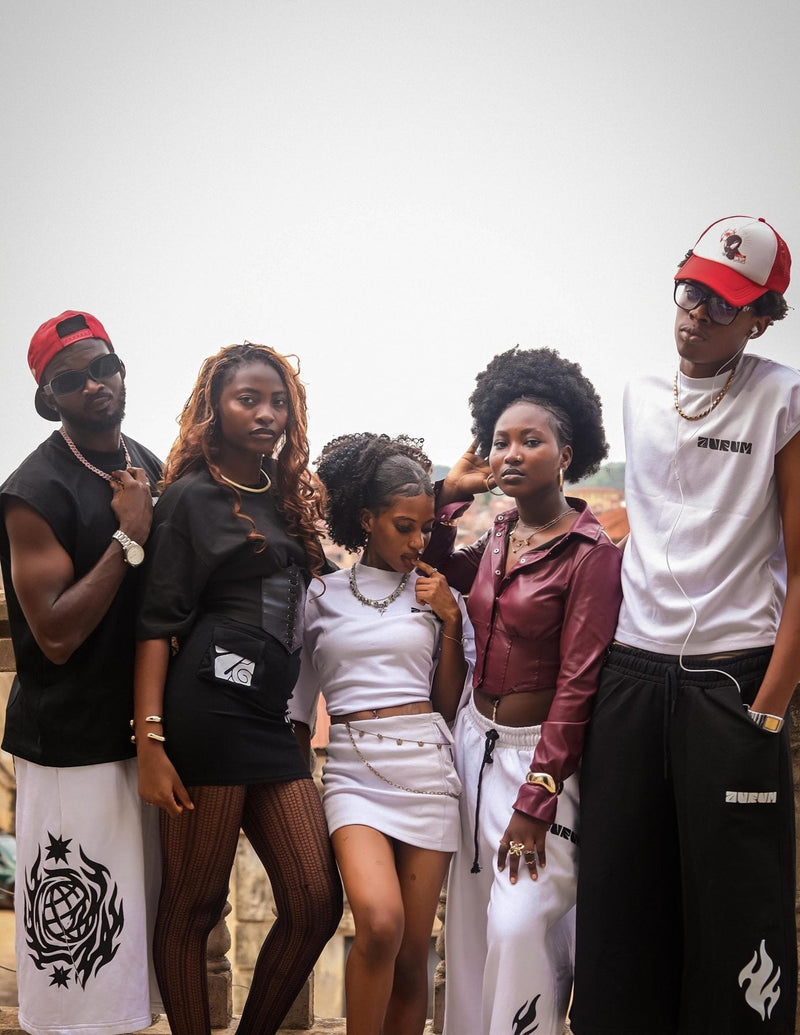 Nigerian Streetwear: What Sets It Apart and How to Shop