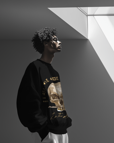 Streetwear Pre-Fall 2025: Layering Made Easy (From Rooftops to Night Streets)