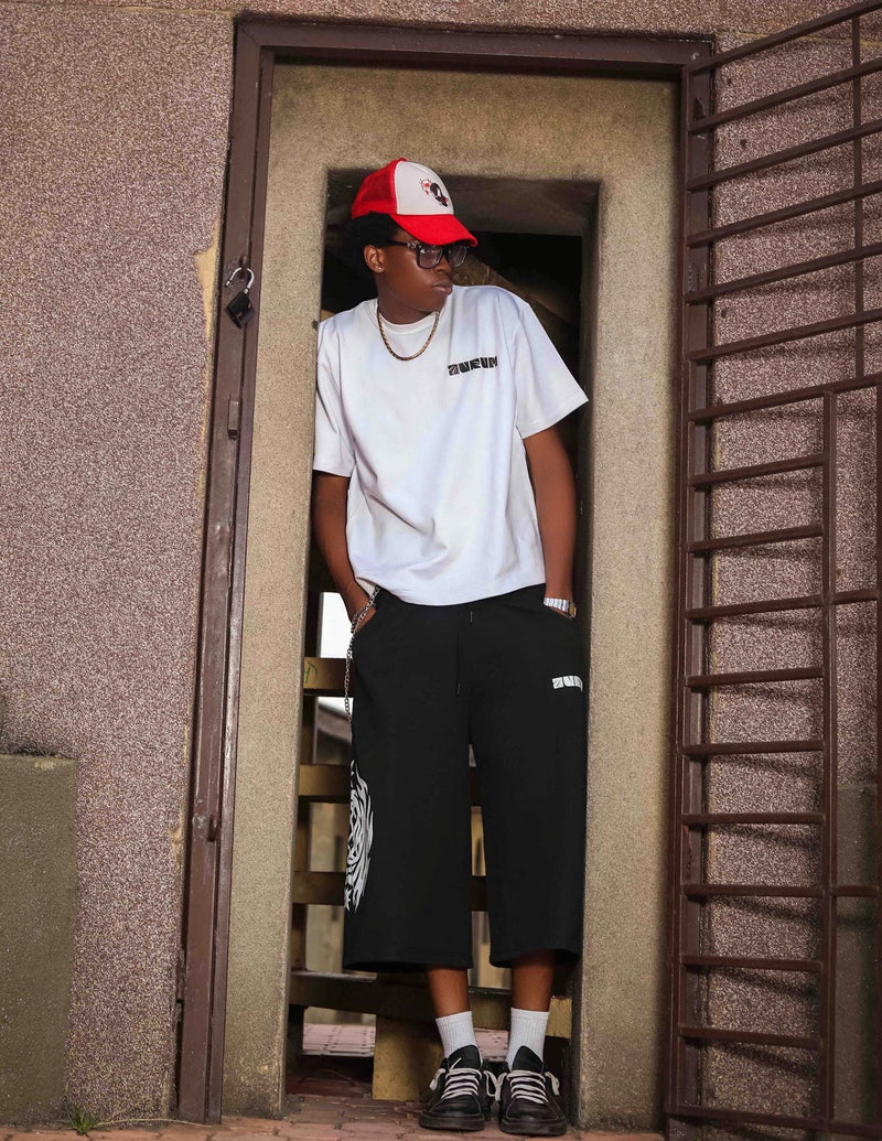 A Short History of Streetwear in Nigeria