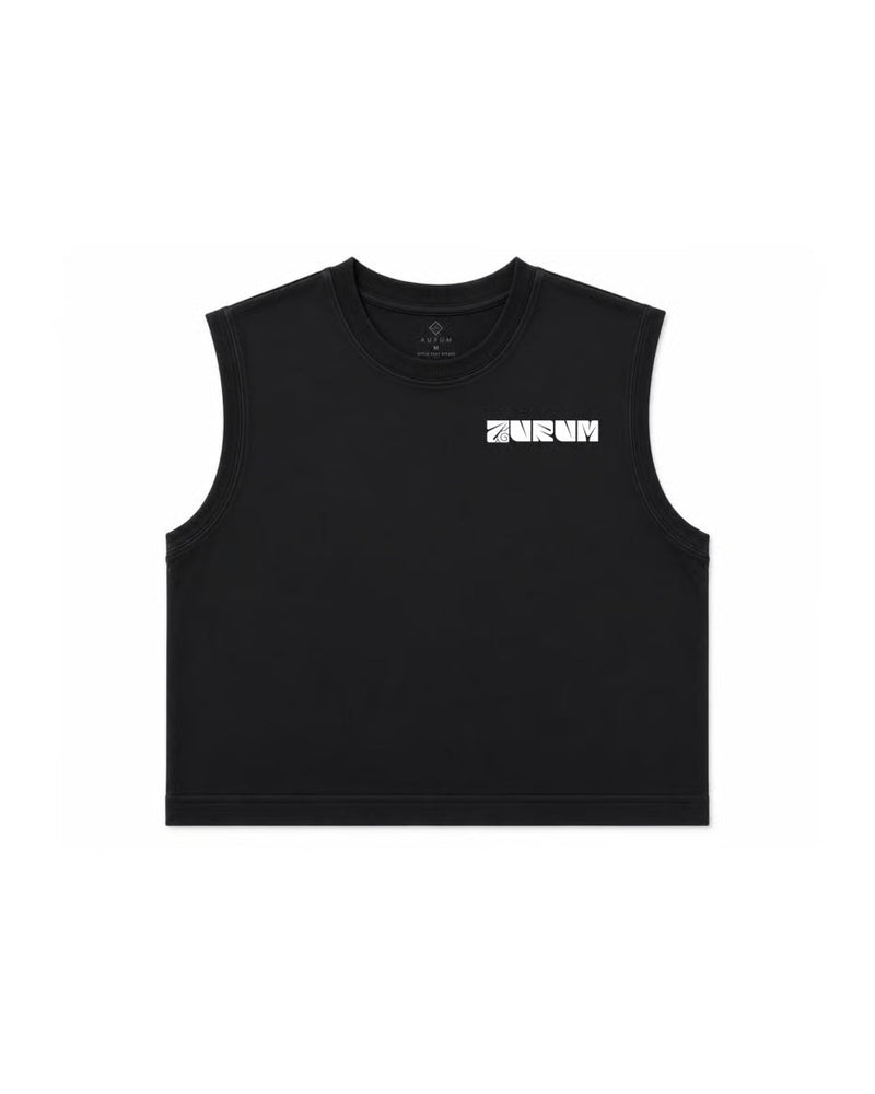 How to Style a Crop Top or Tank for Lagos and Ibadan Weather