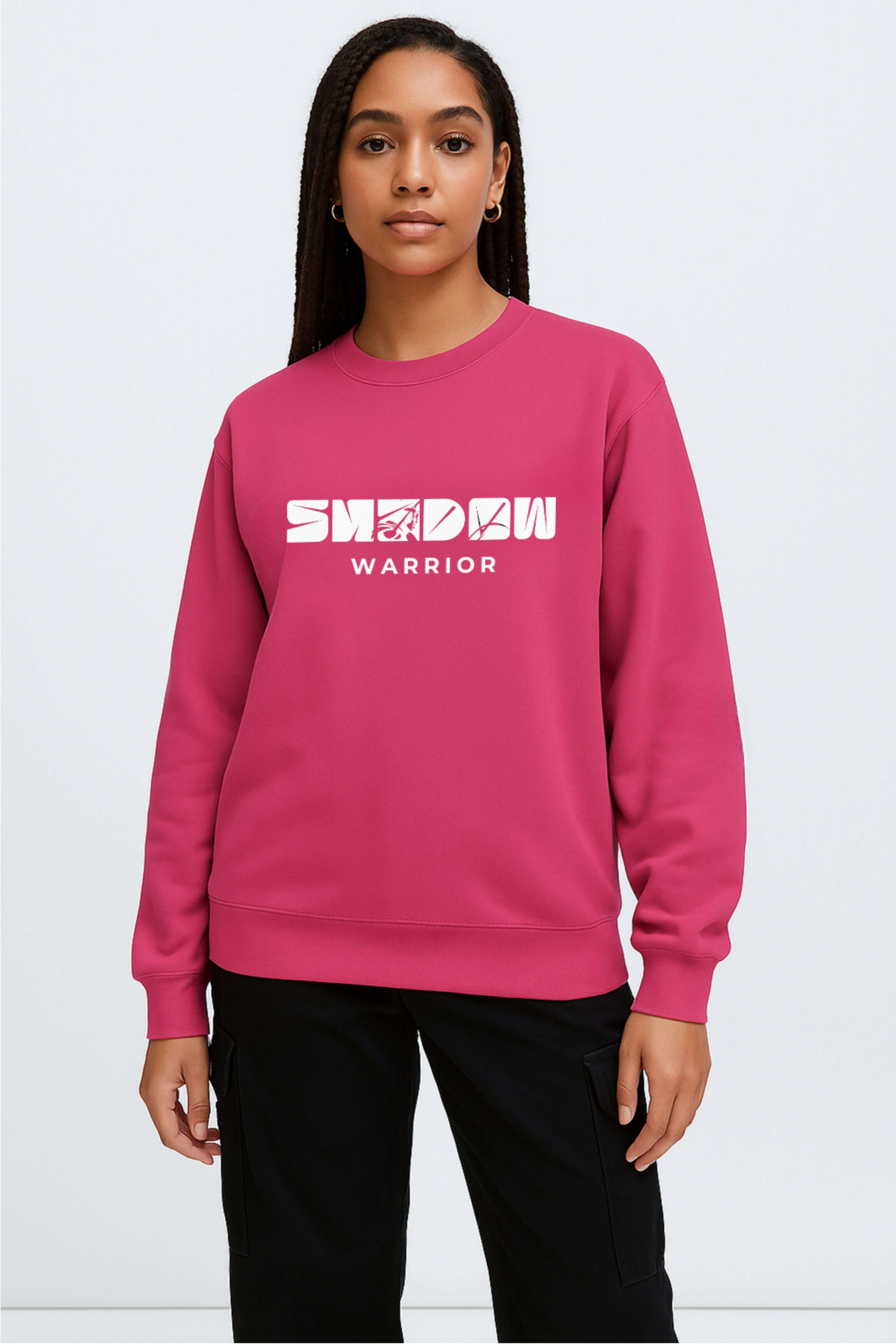 Aurum Styles™ | Crewneck & Sweatshirt Line - AURUM STYLES™