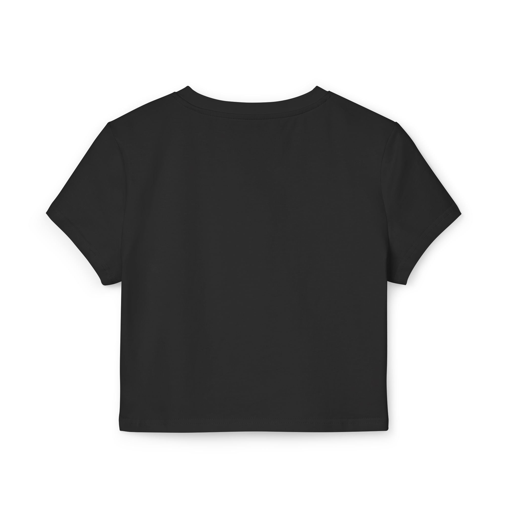 Unruly Aura (Crop Top) - AURUM STYLES™