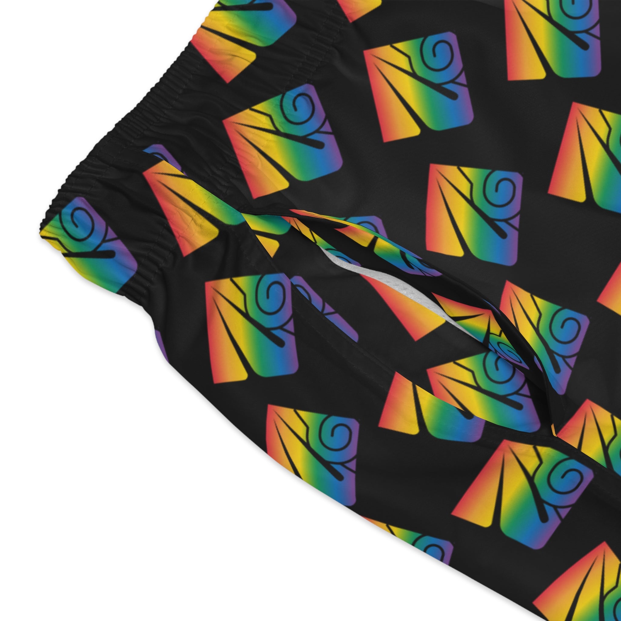 Pride Month Shorts - AURUM STYLES™