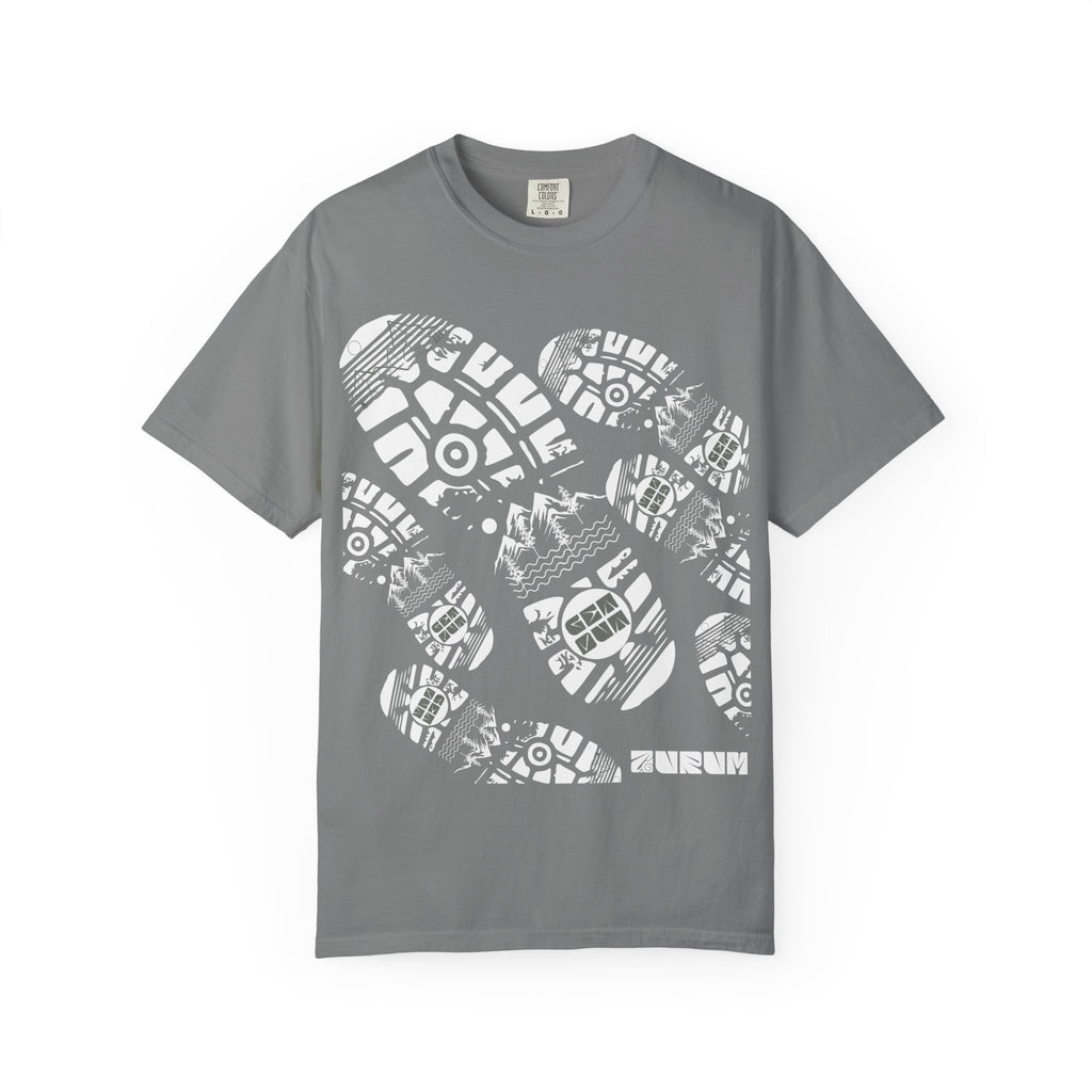 Unisex Adventure T-Shirt (Get out)
