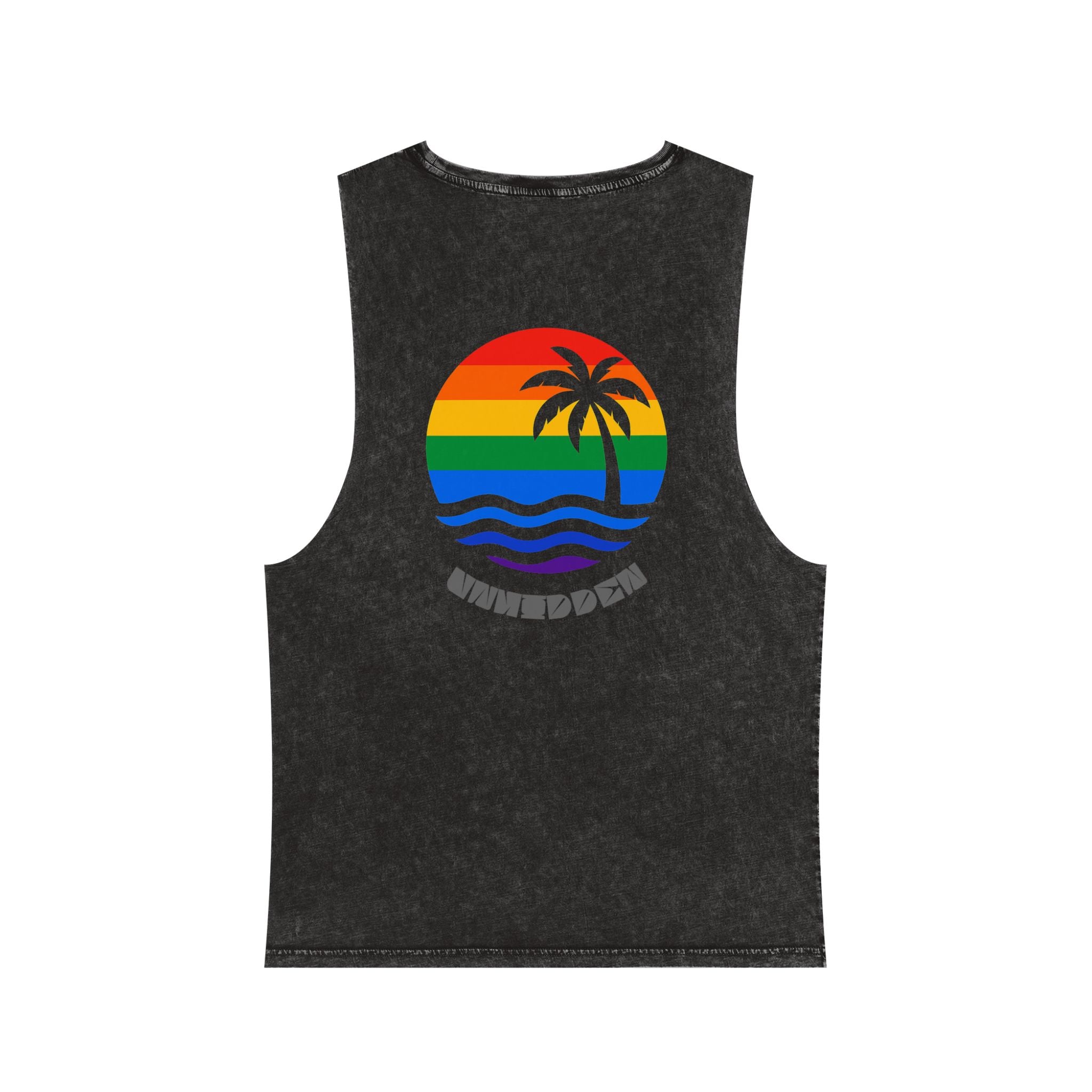 Pride Vibes Tank Top - AURUM STYLES™