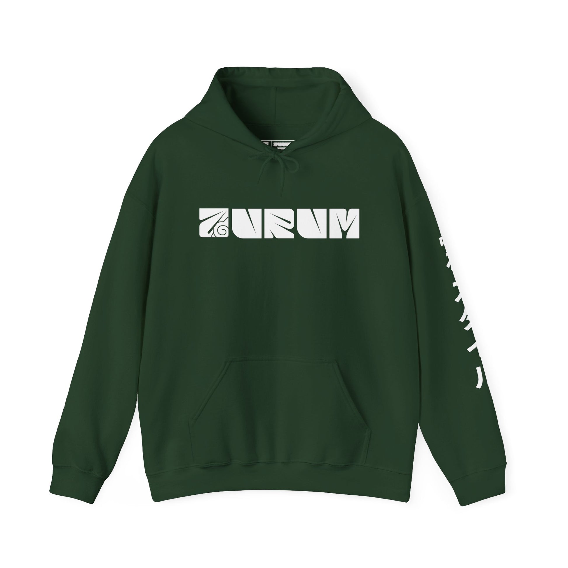 Shinobi Sigil Hoodie (Unisex Heavy Blend™)