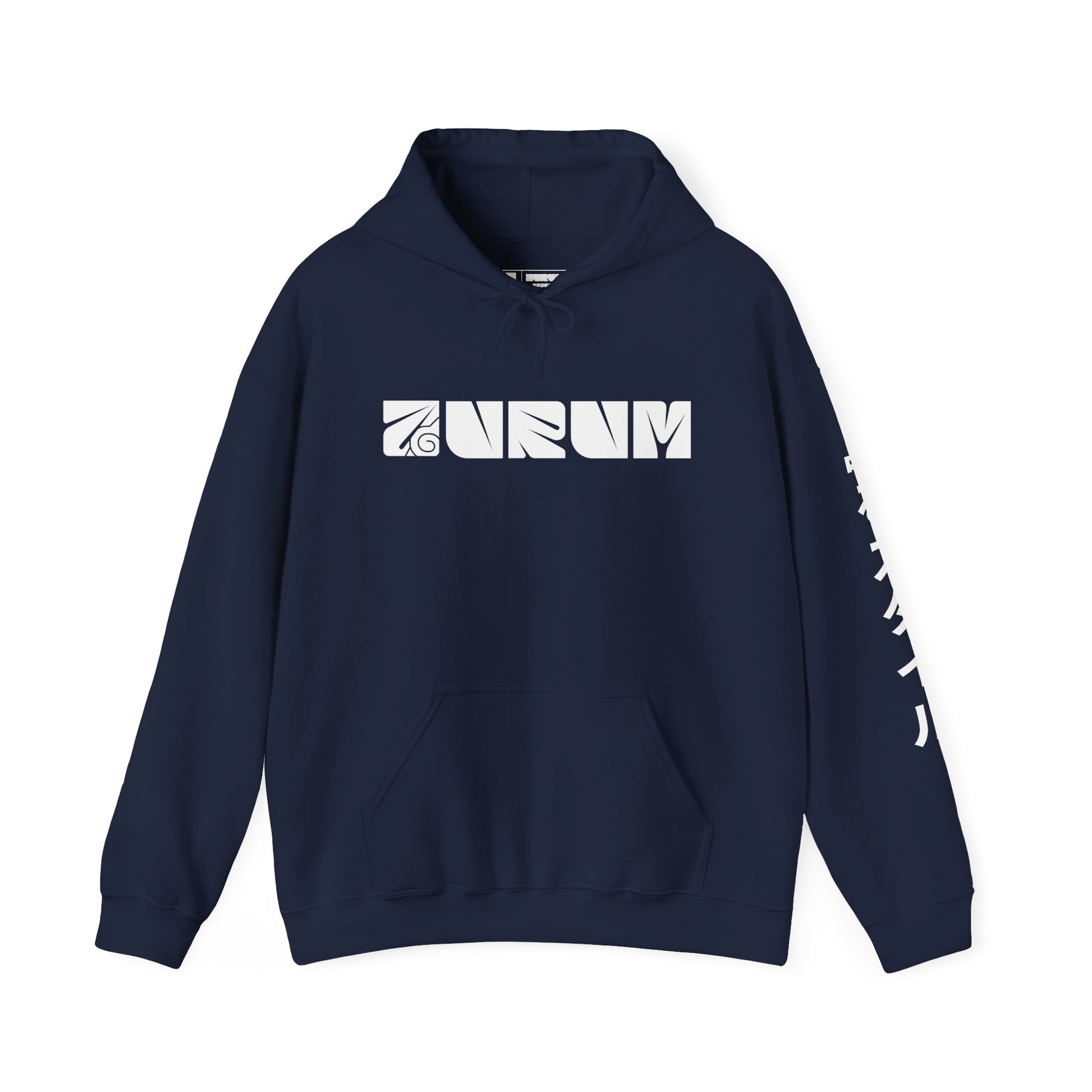 Shinobi Sigil Hoodie (Unisex Heavy Blend™)