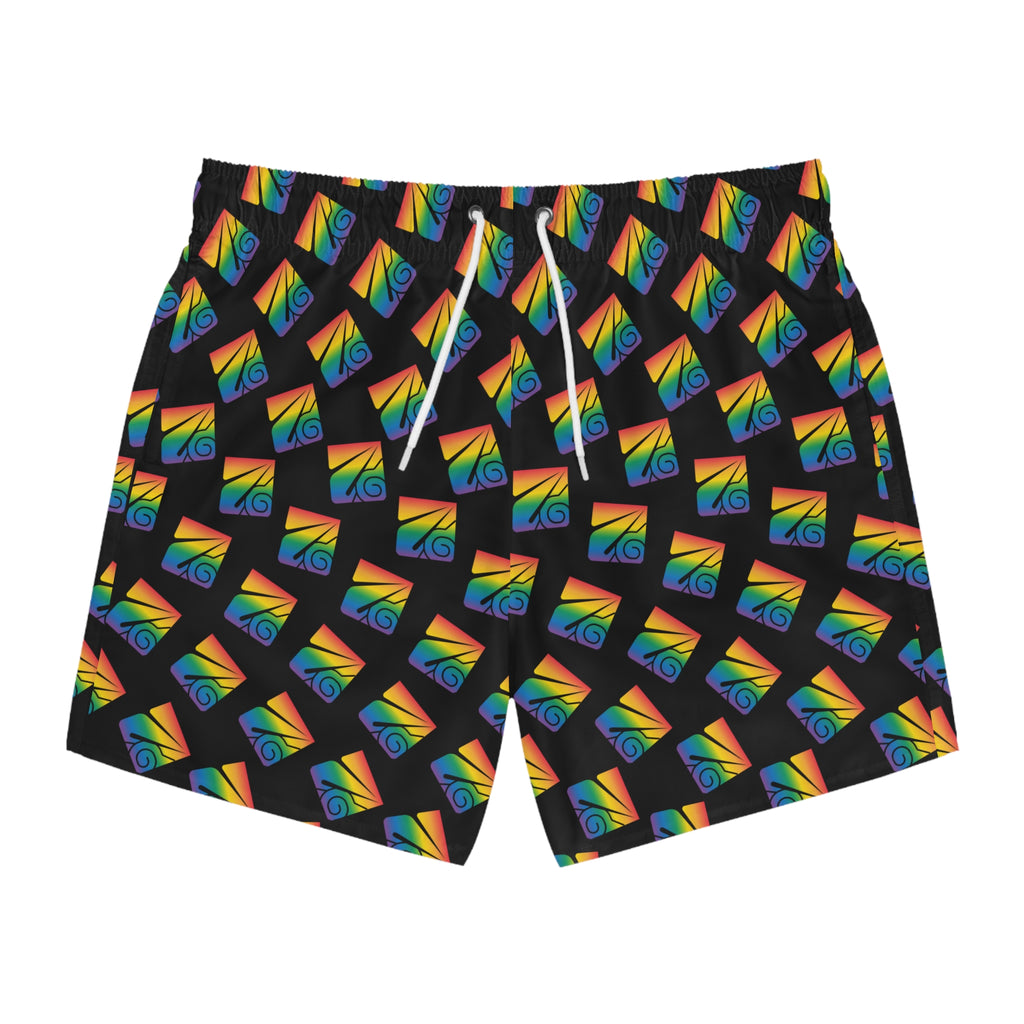 Pride Month Shorts - AURUM STYLES™