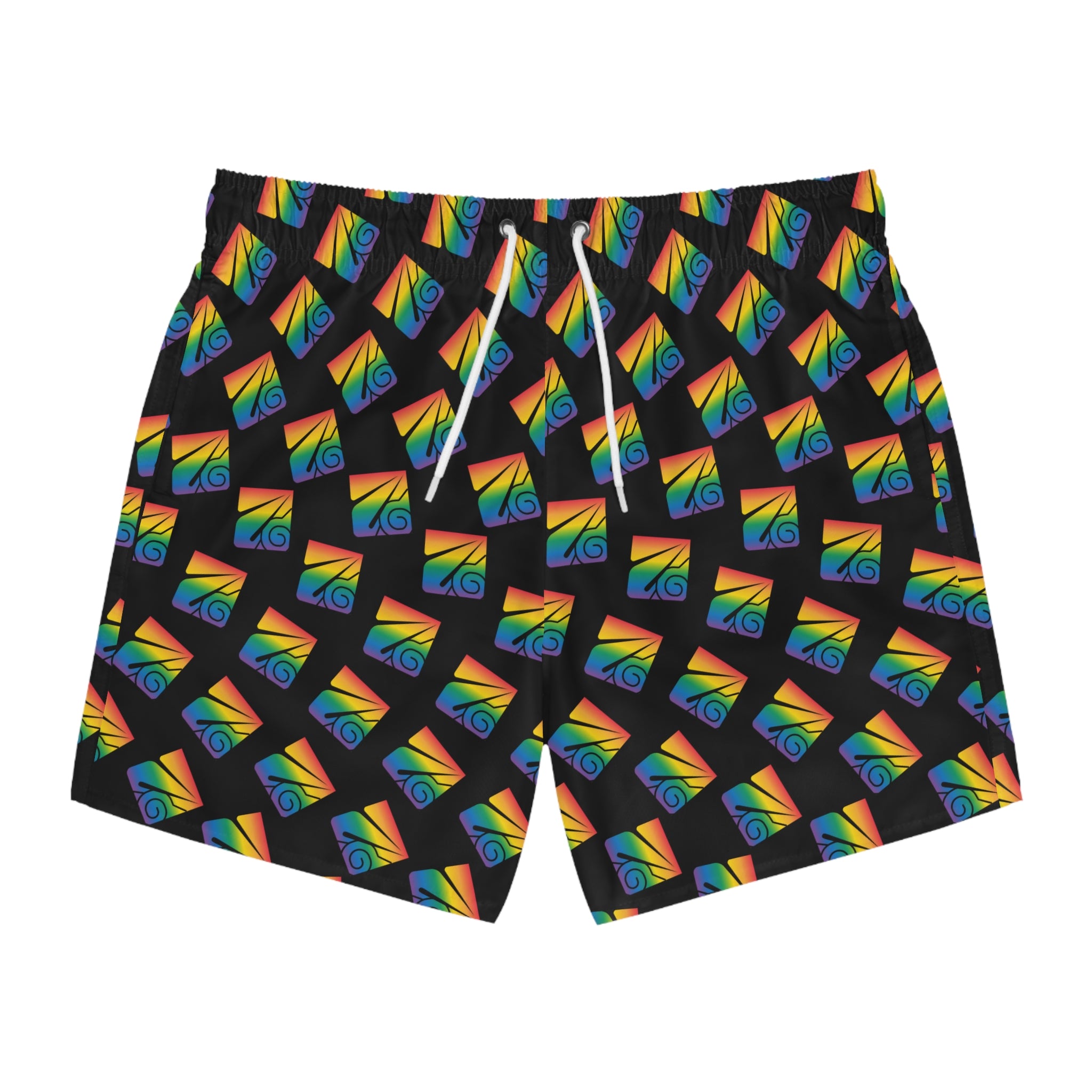 Pride Month Shorts - AURUM STYLES™