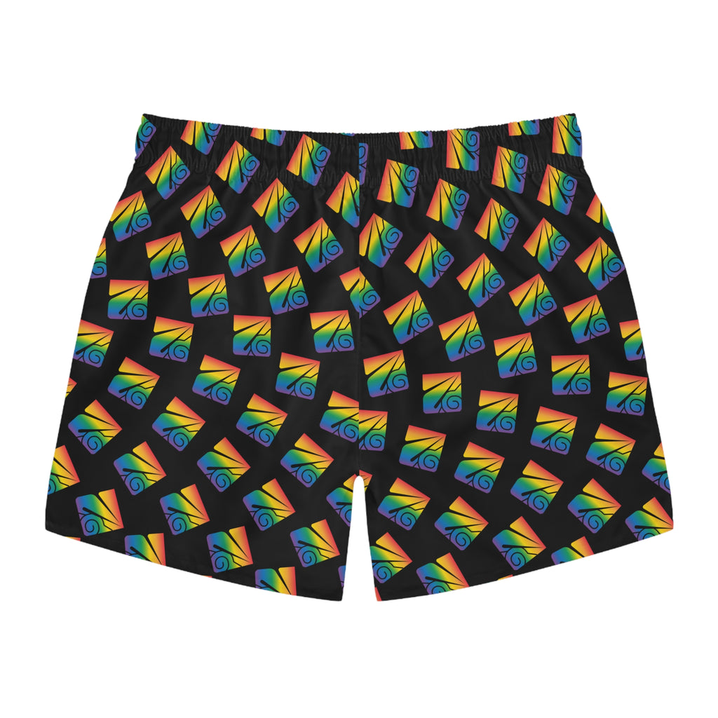 Pride Month Shorts - AURUM STYLES™
