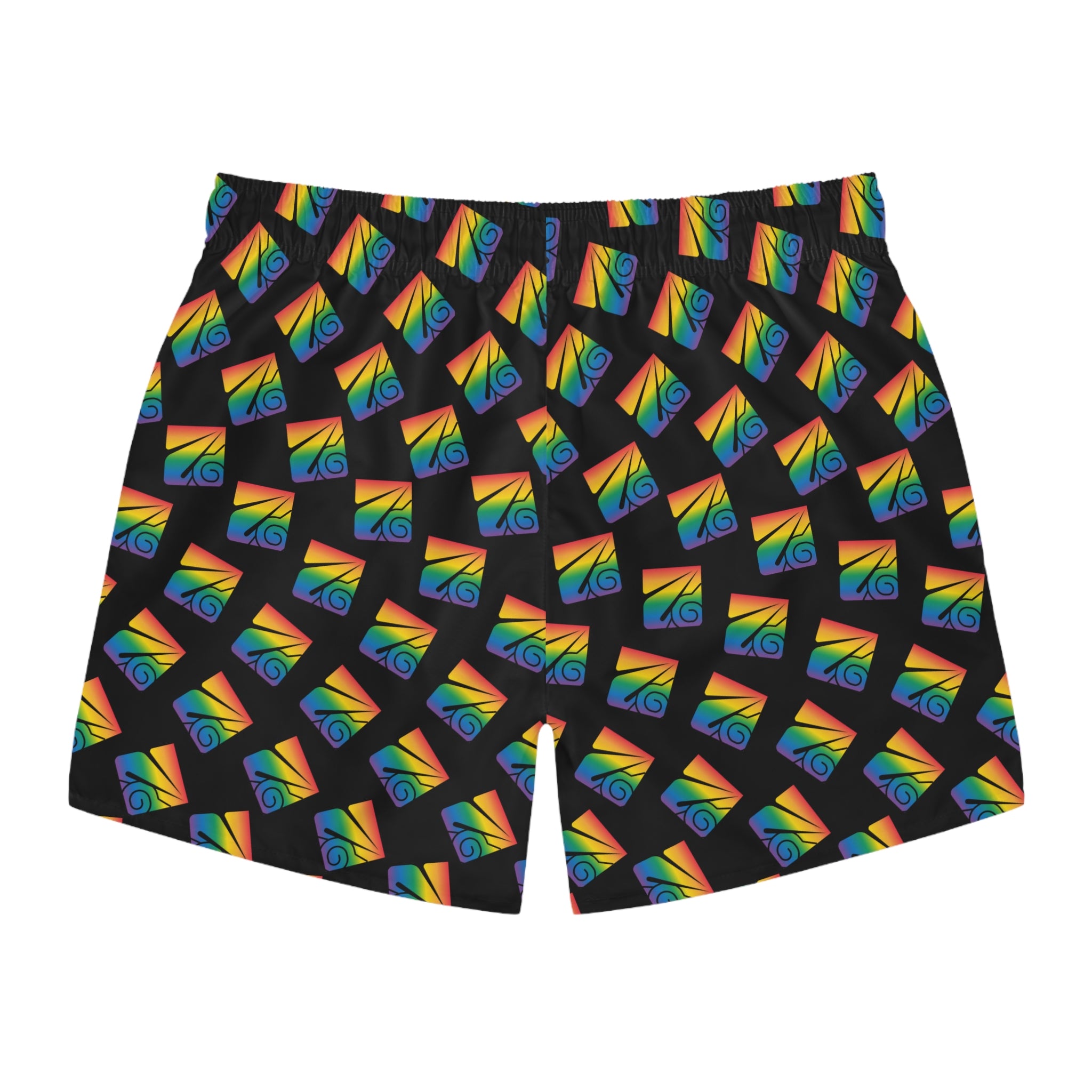 Pride Month Shorts - AURUM STYLES™