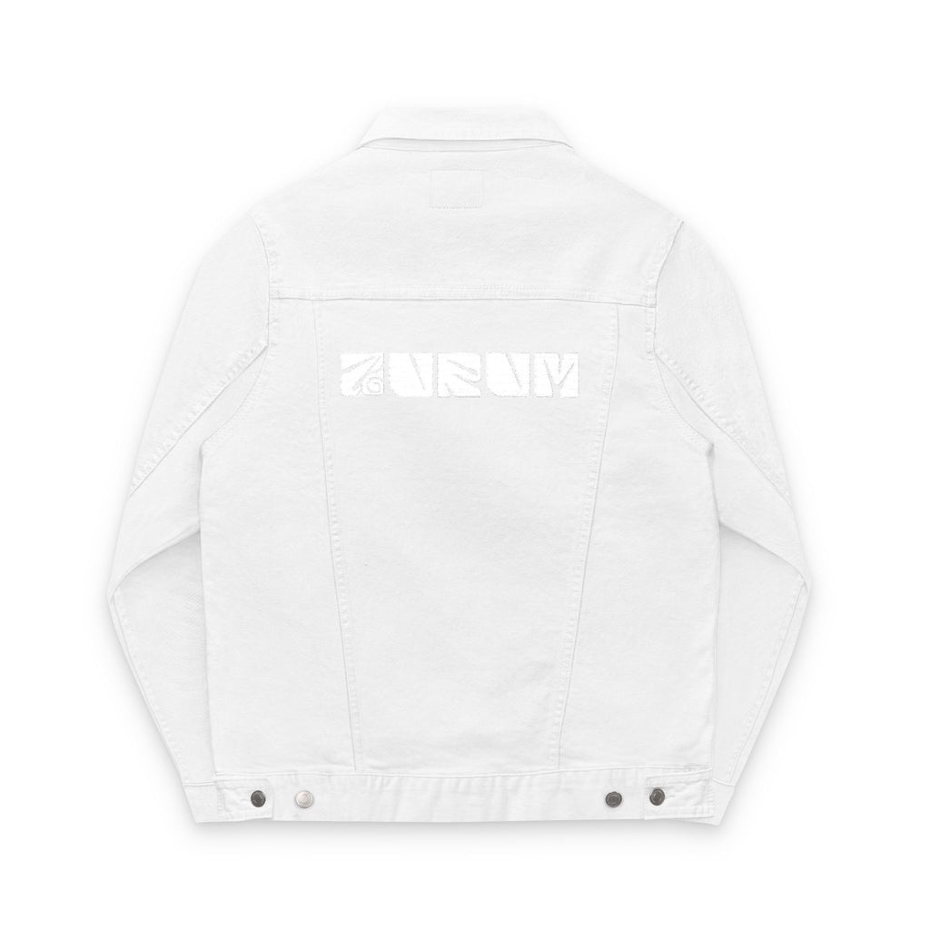 Veste en jean classique (unisexe)