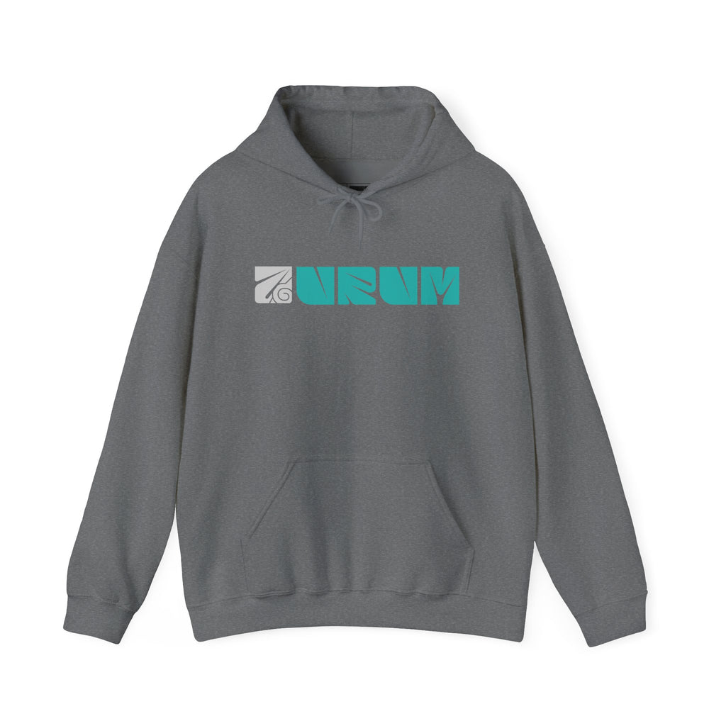 Ethereum Hoodie (Unisex Heavy Blend™) - AURUM STYLES™