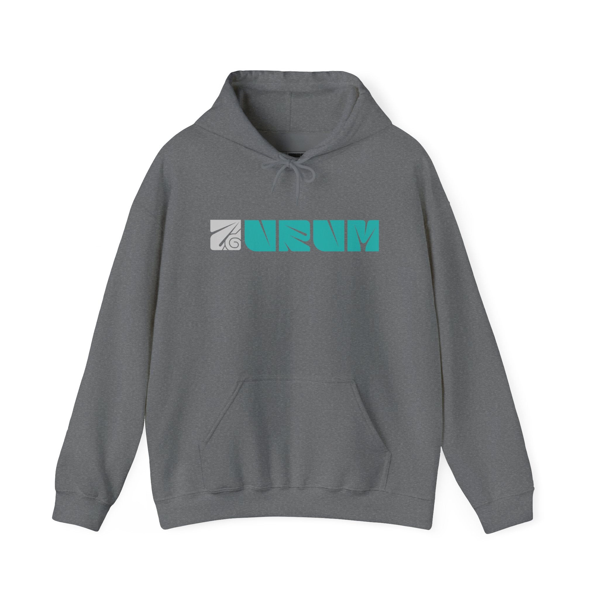 Ethereum Hoodie (Unisex Heavy Blend™) - AURUM STYLES™