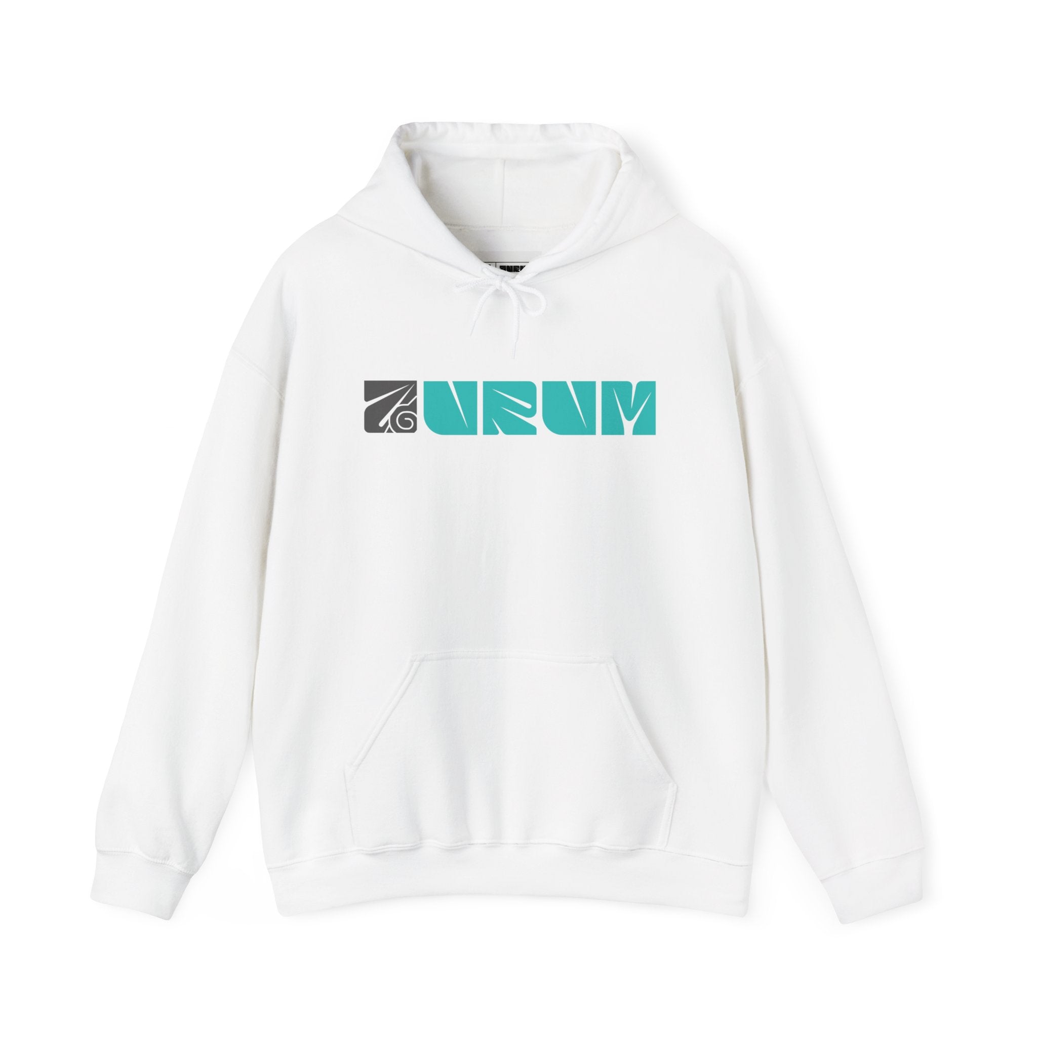 Ethereum Hoodie (Unisex Heavy Blend™) - AURUM STYLES™
