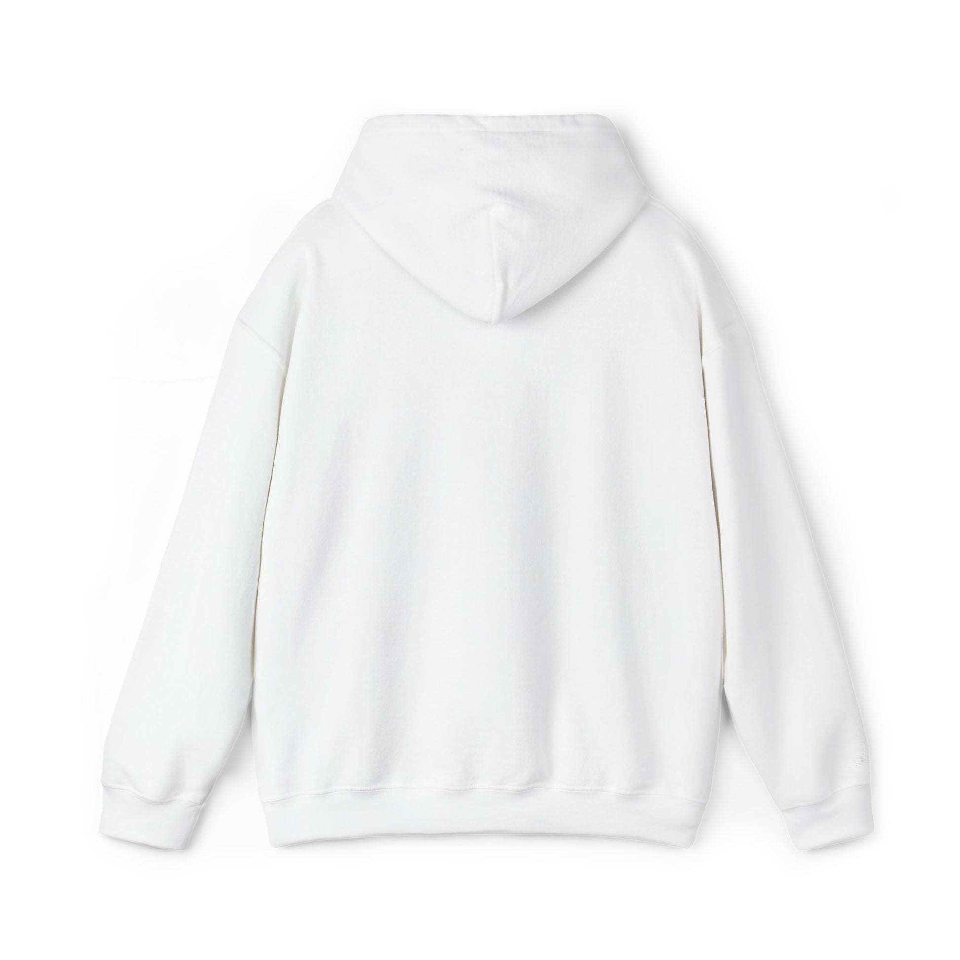 Classic Hoodie (Unisex)