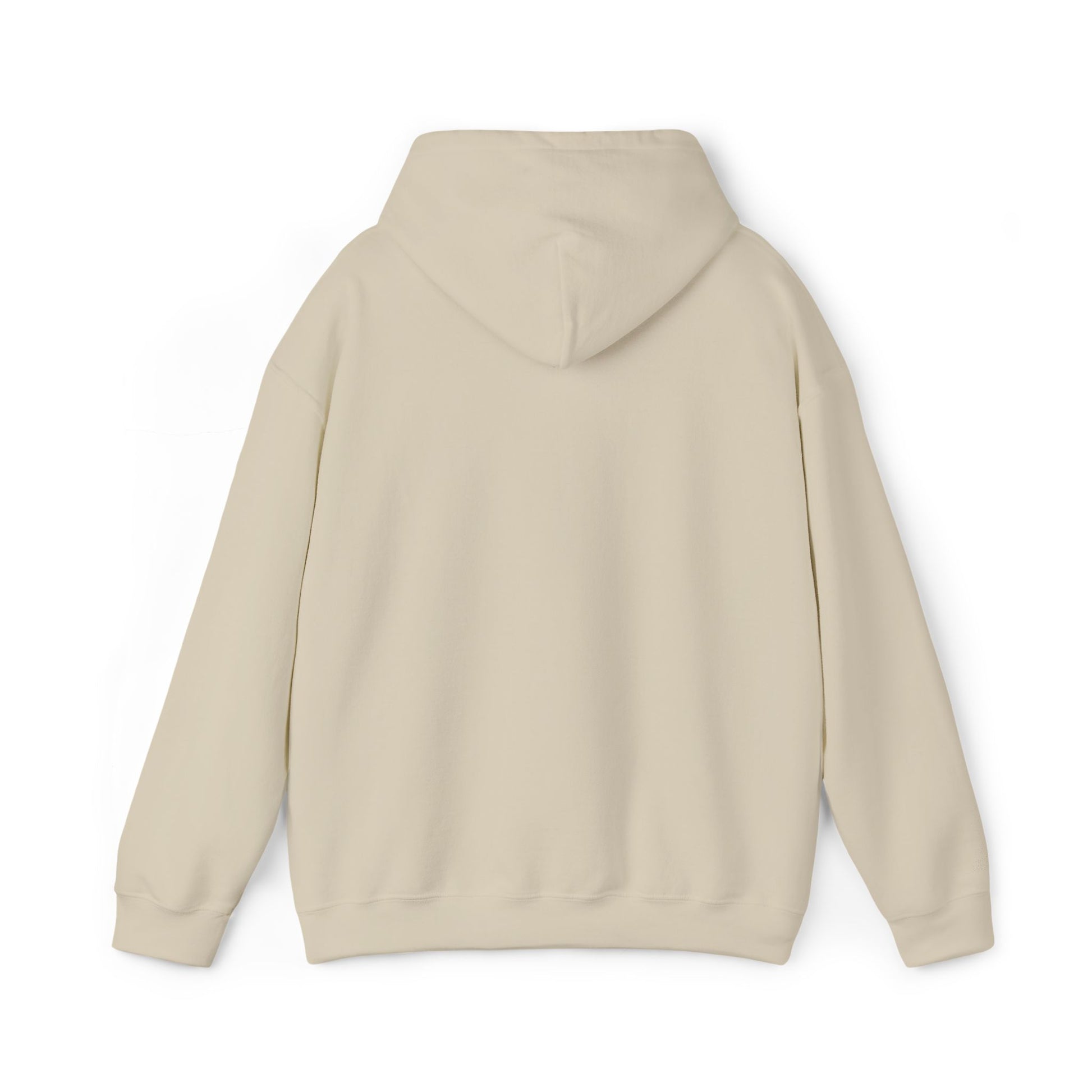 Classic Hoodie (Unisex)
