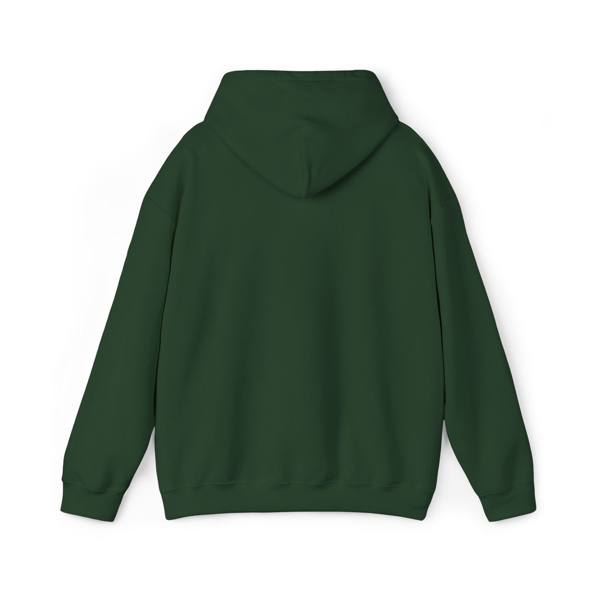 Classic Hoodie (Unisex)