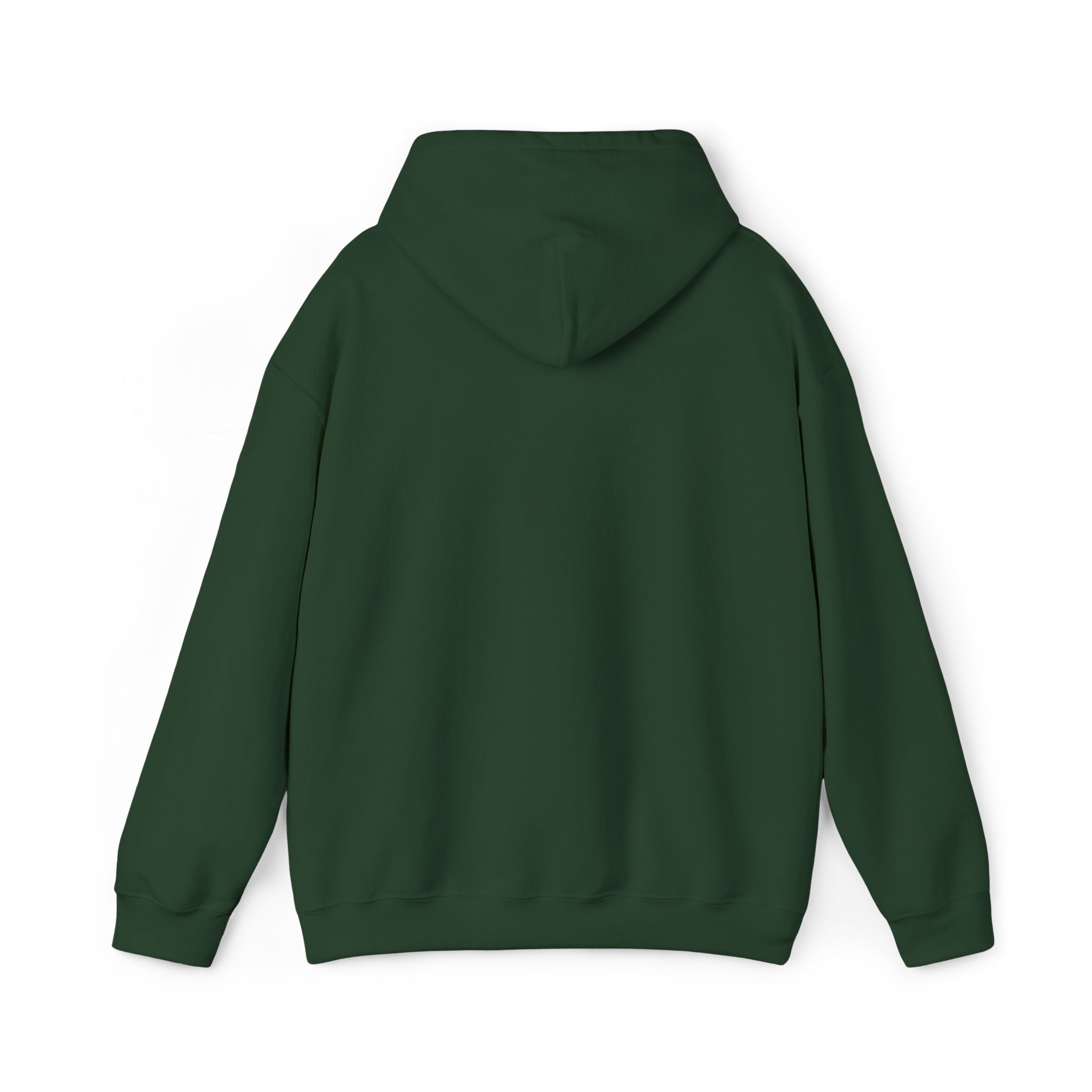 Classic Hoodie (Unisex) - AURUM STYLES™
