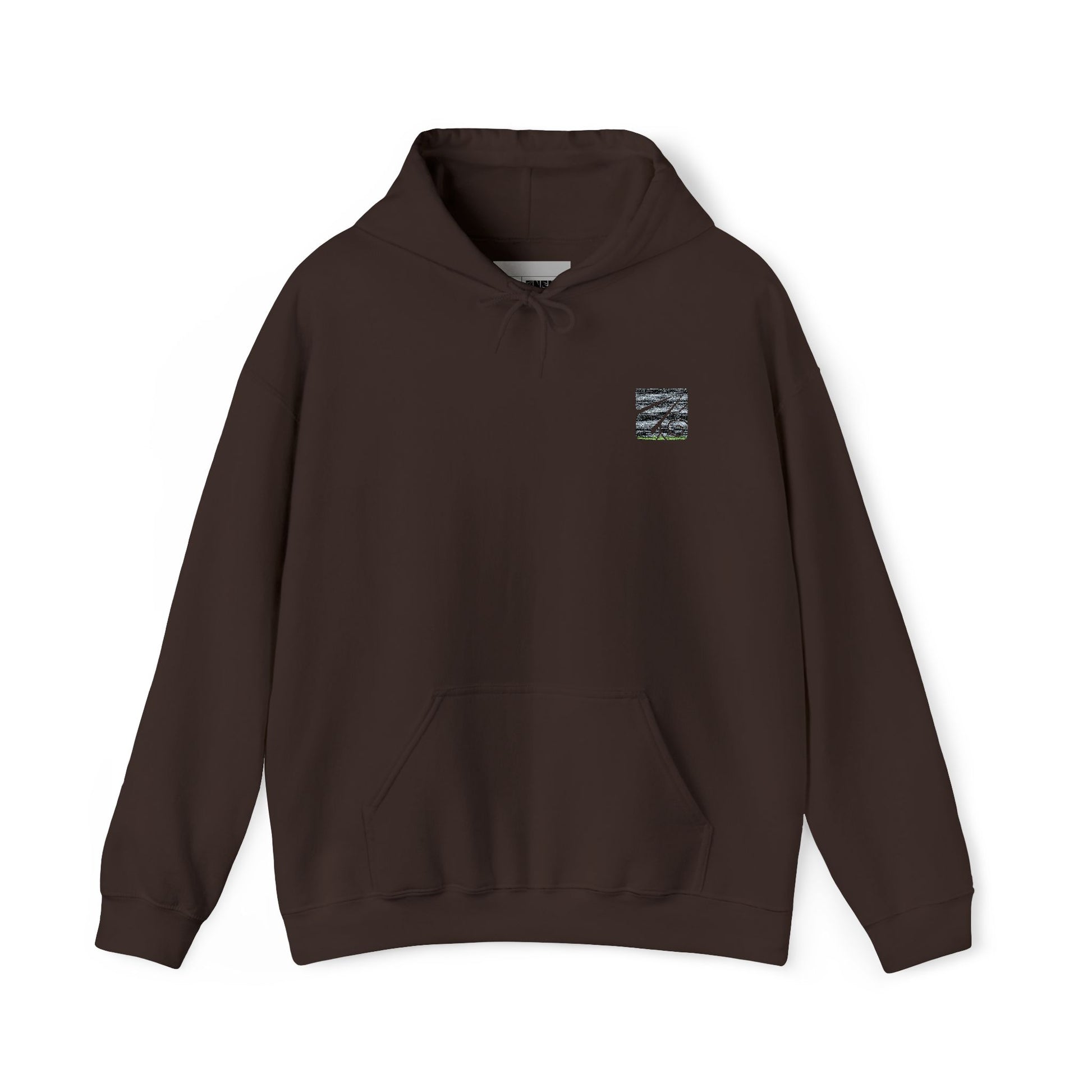 Classic Hoodie (Unisex)