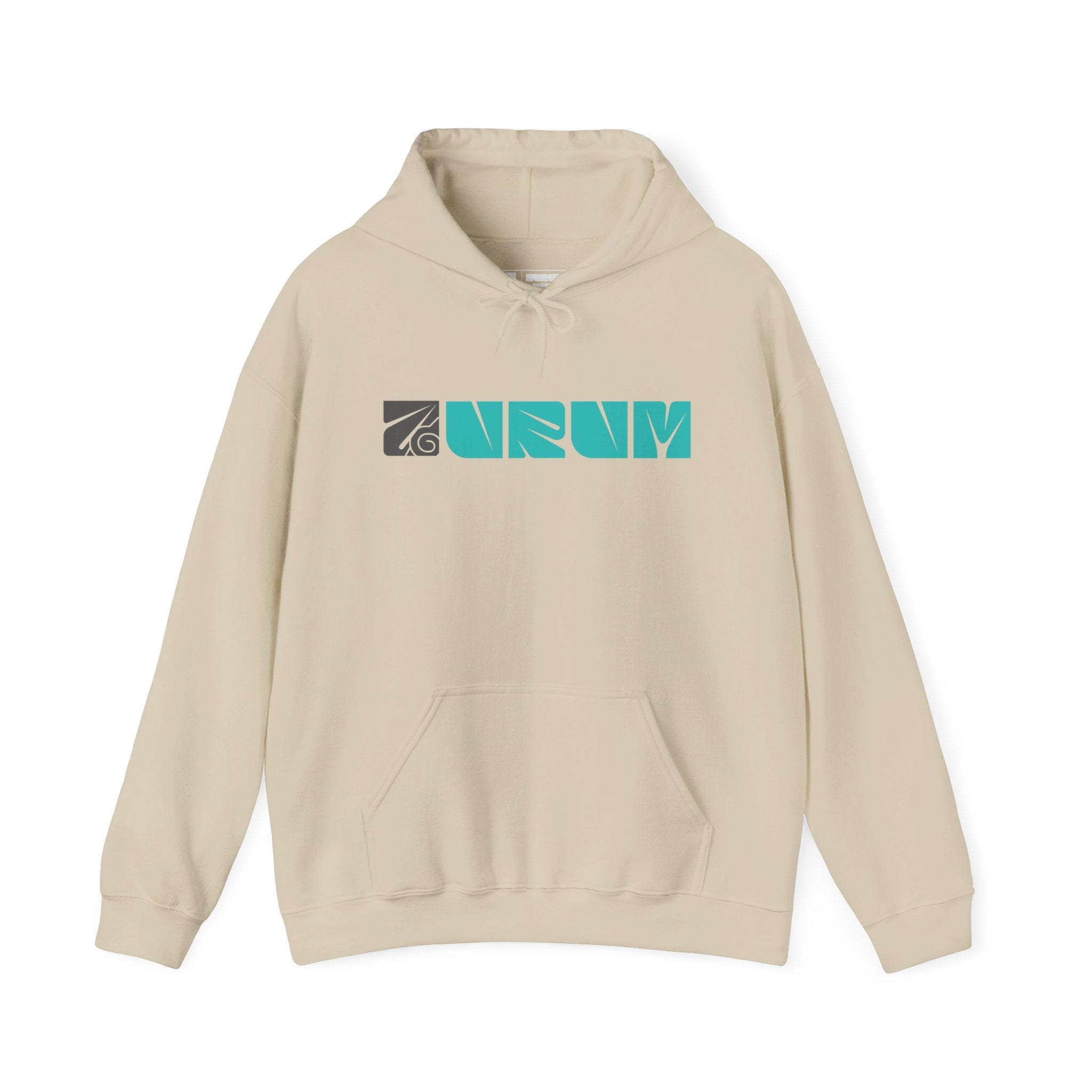 Ethereum Hoodie (Unisex Heavy Blend™) - AURUM STYLES™