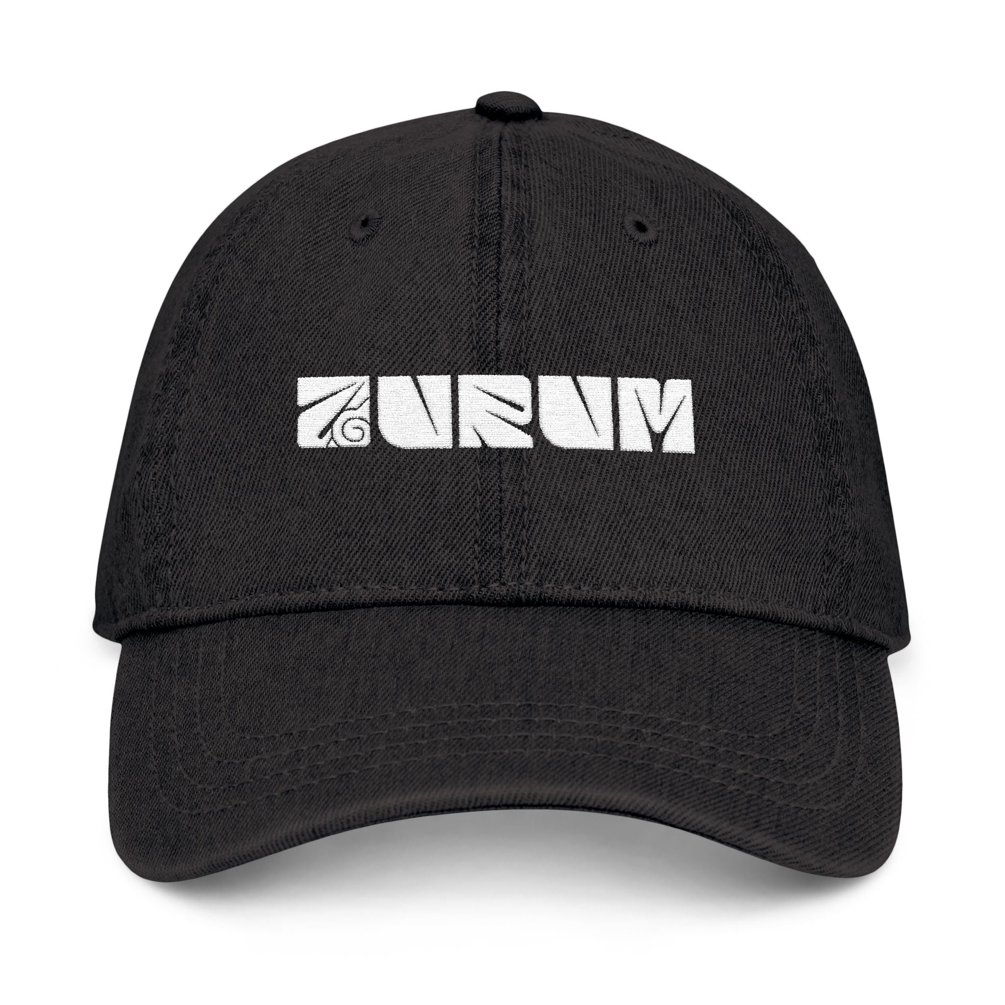 Debut Denim Cap (Unisex)