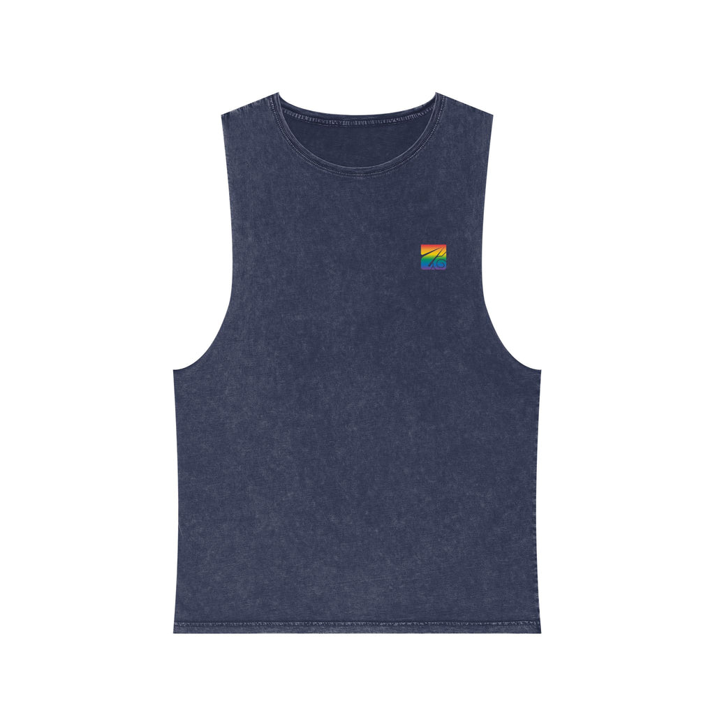 Pride Vibes Tank Top - AURUM STYLES™