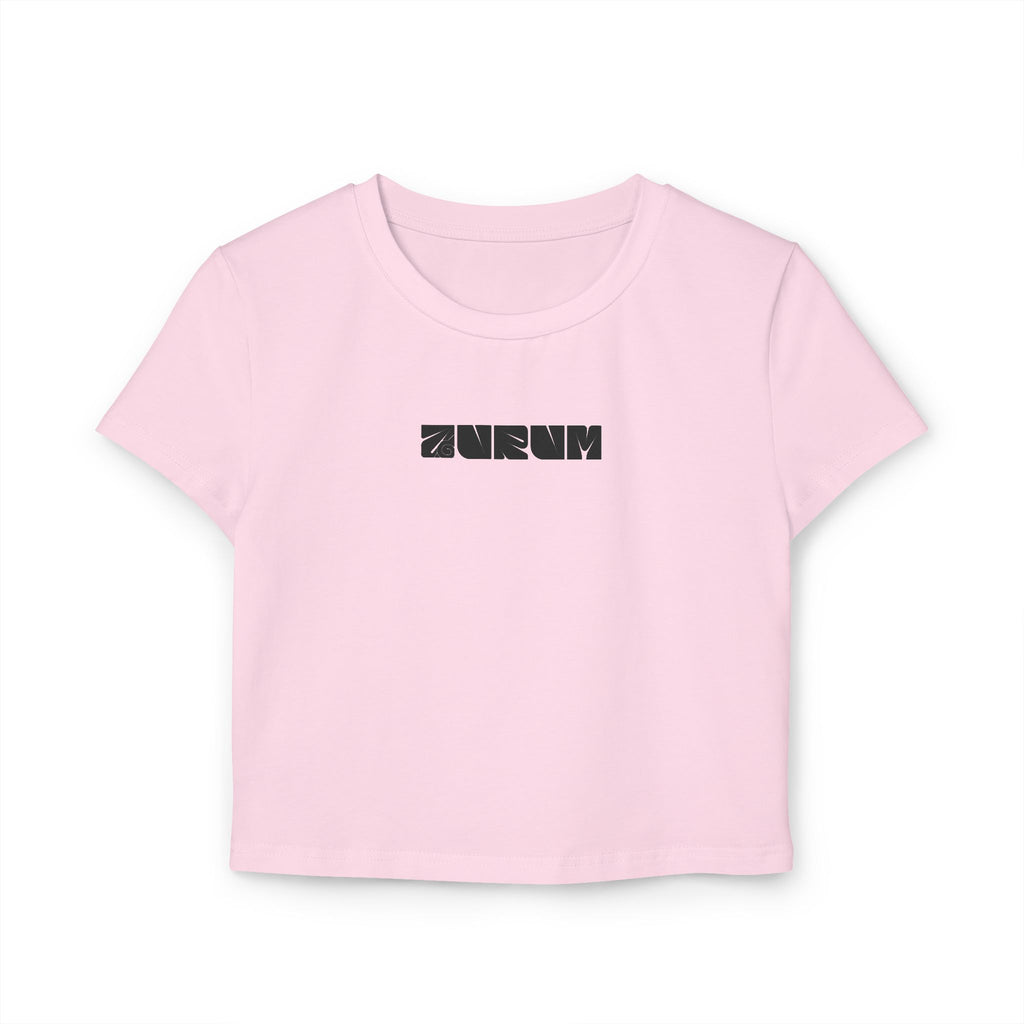 Normie Aura Women's Crop Top - AURUM STYLES™
