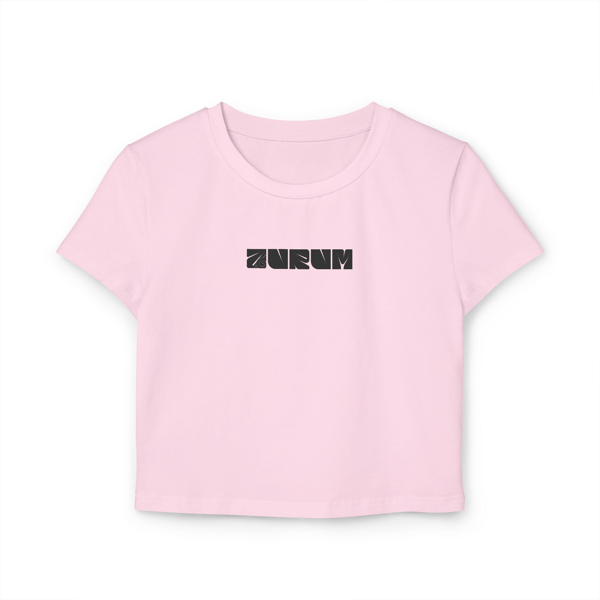Normie Aura Women's Crop Top - AURUM STYLES™