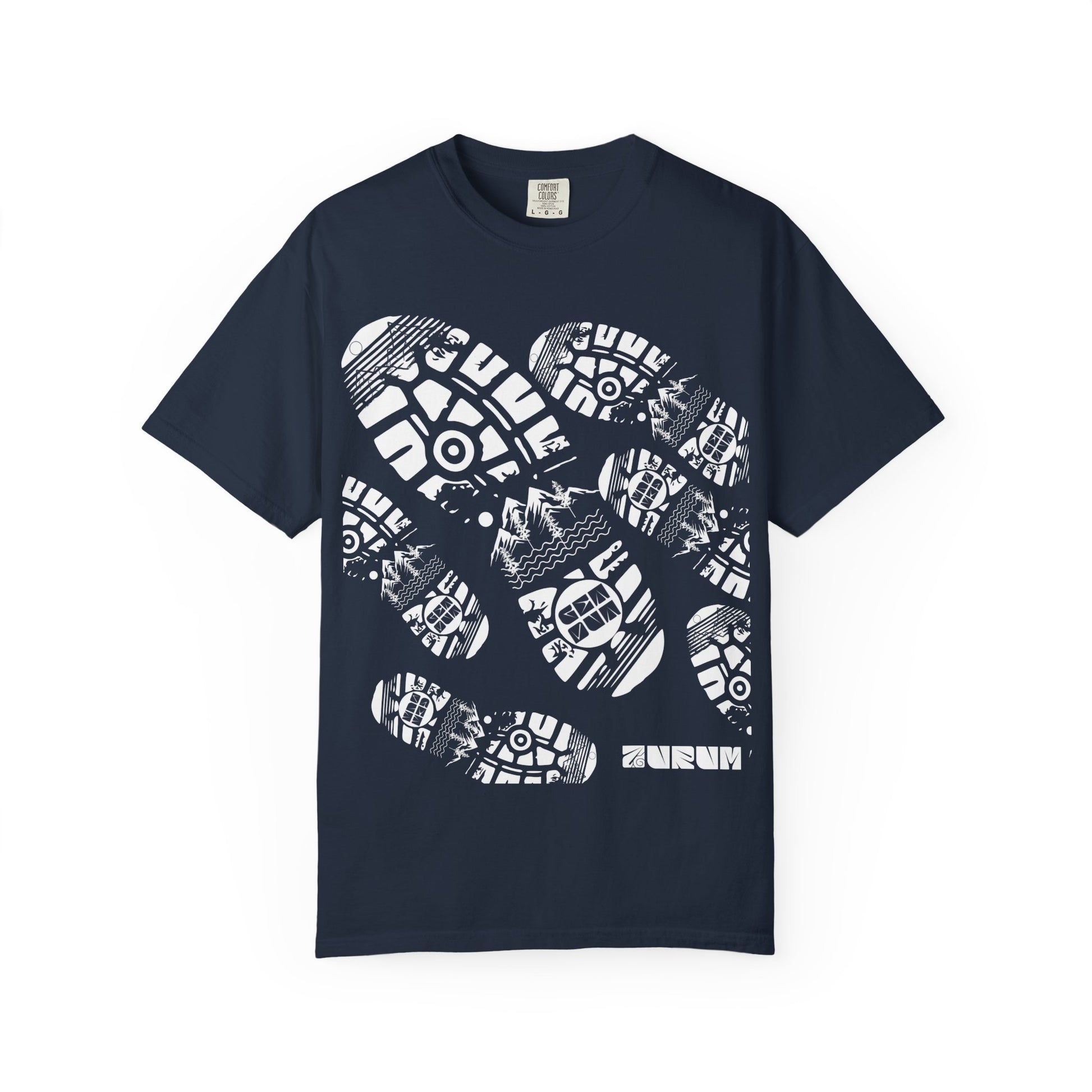 Unisex Adventure T-Shirt (Get out)