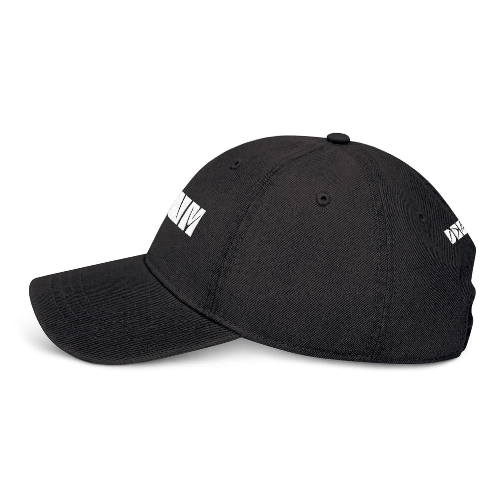 Casquette en jean Debut (unisexe)