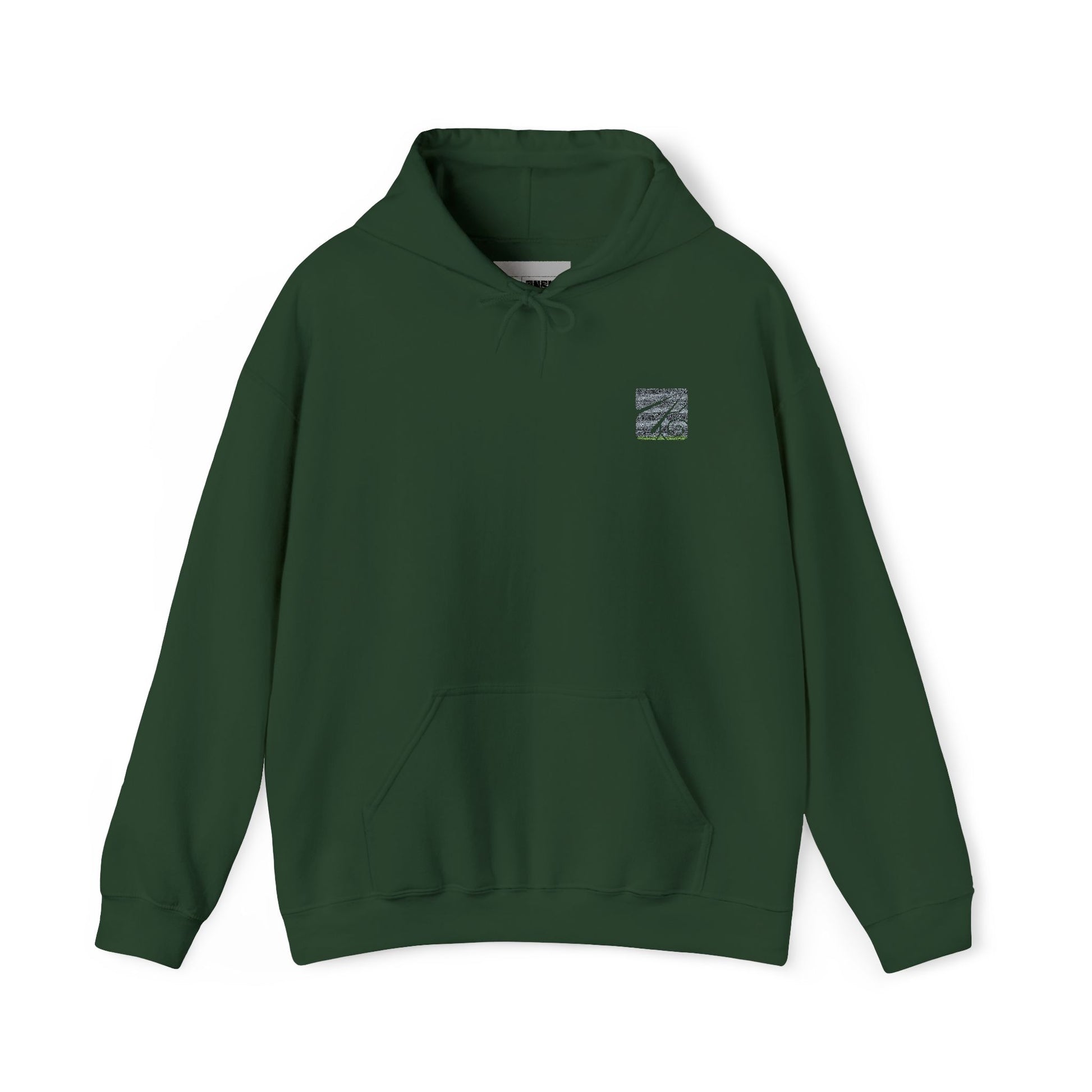 Classic Hoodie (Unisex)