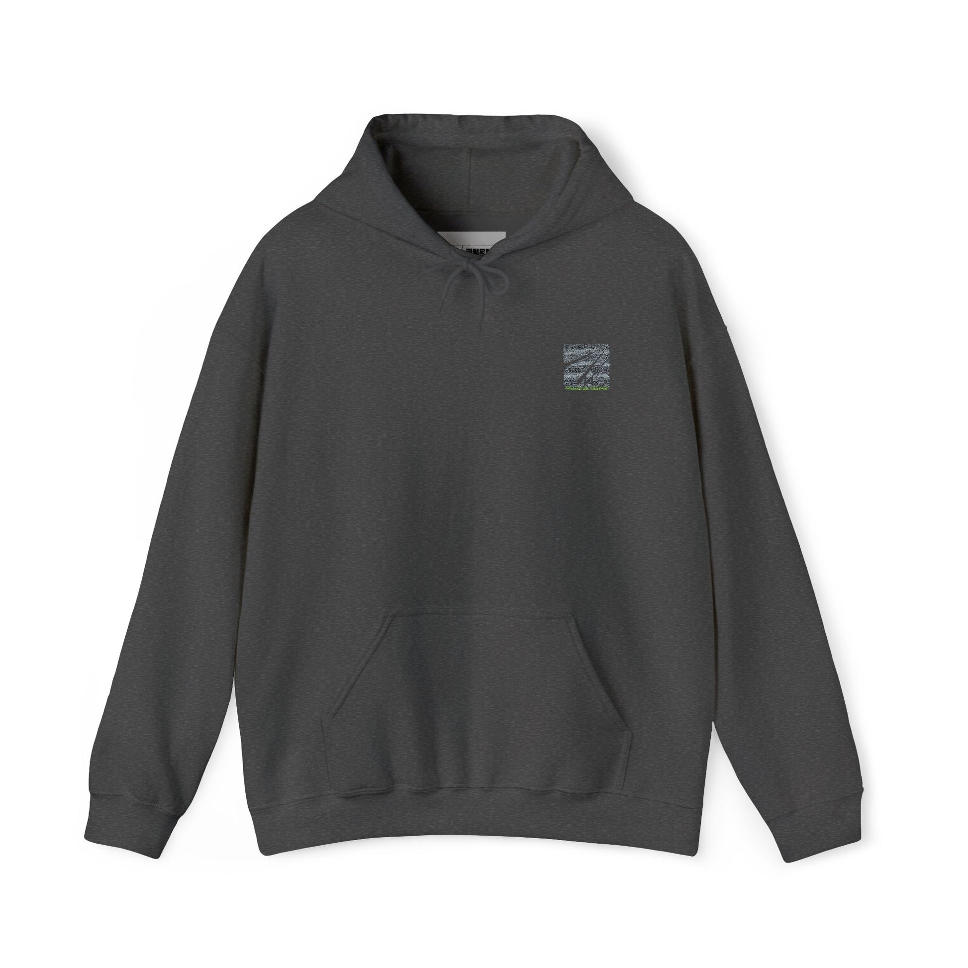 Classic Hoodie (Unisex)