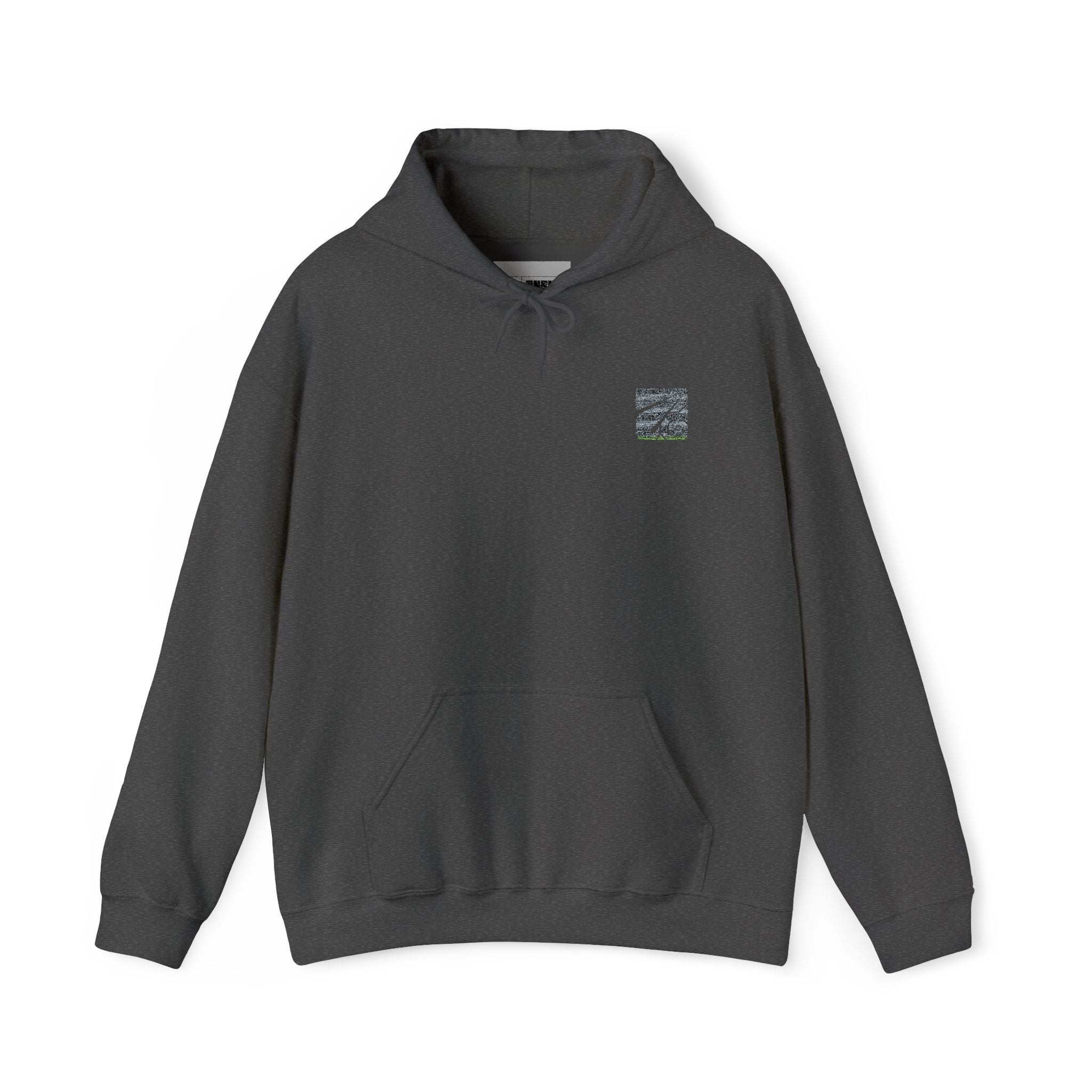 Classic Hoodie (Unisex) - AURUM STYLES™
