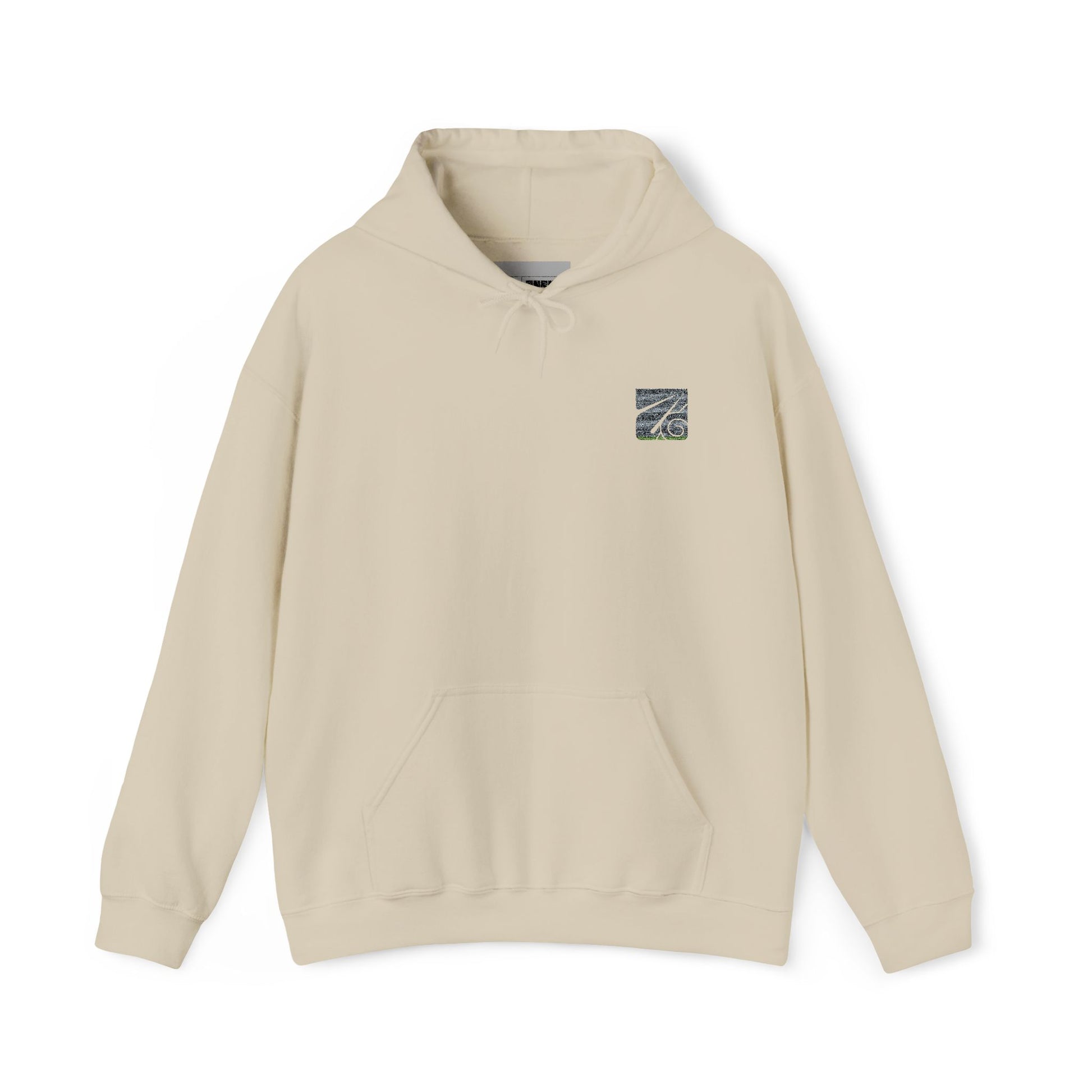 Classic Hoodie (Unisex)