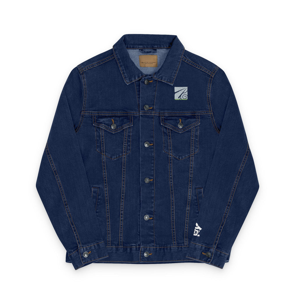 Veste en jean classique (unisexe)