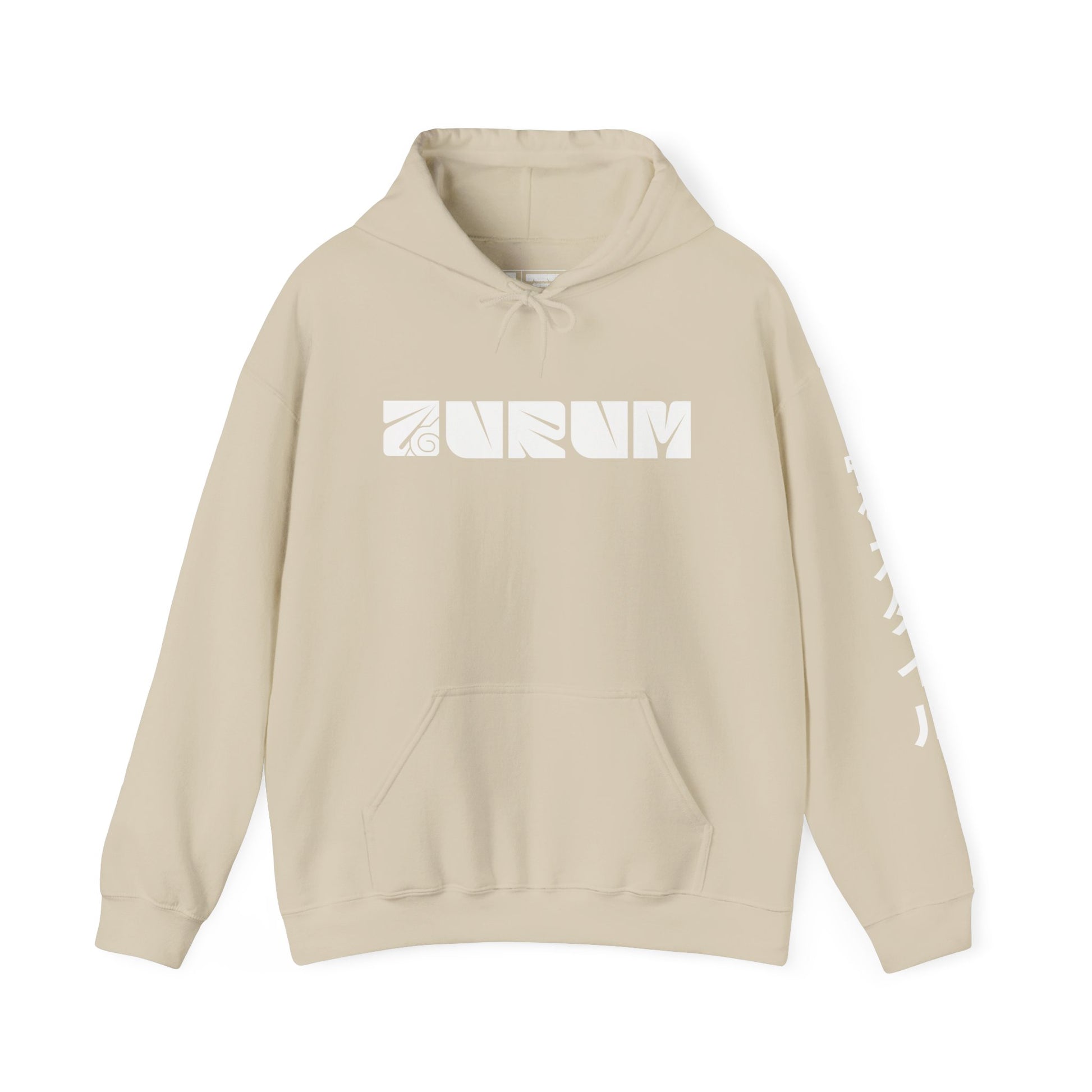 Shinobi Sigil Hoodie (Unisex Heavy Blend™)