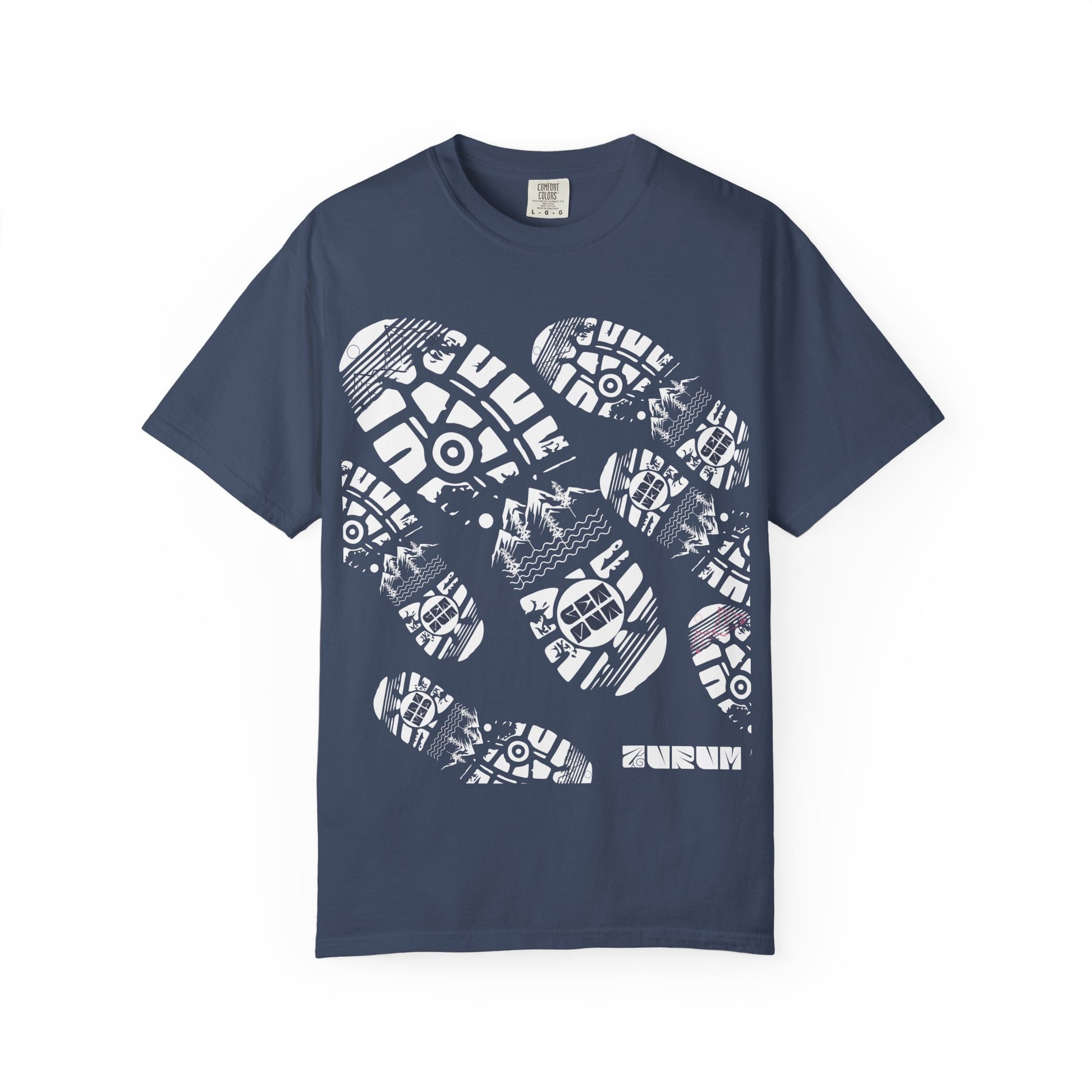 Unisex Adventure T-Shirt (Get out)