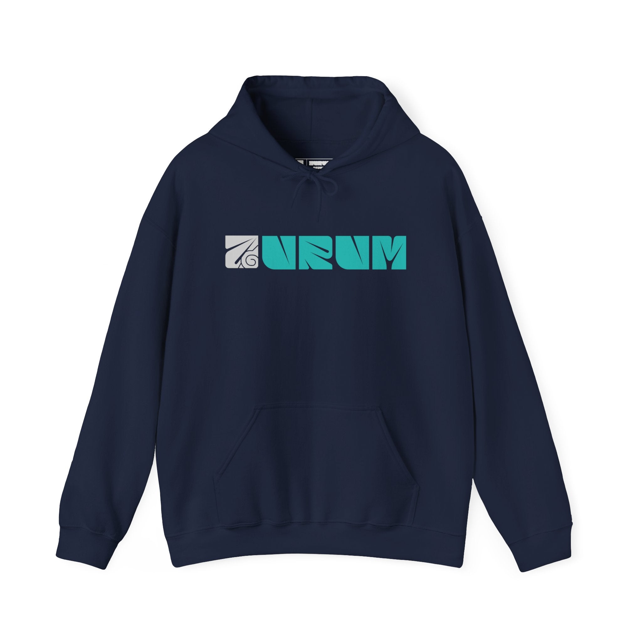 Ethereum Hoodie (Unisex Heavy Blend™) - AURUM STYLES™
