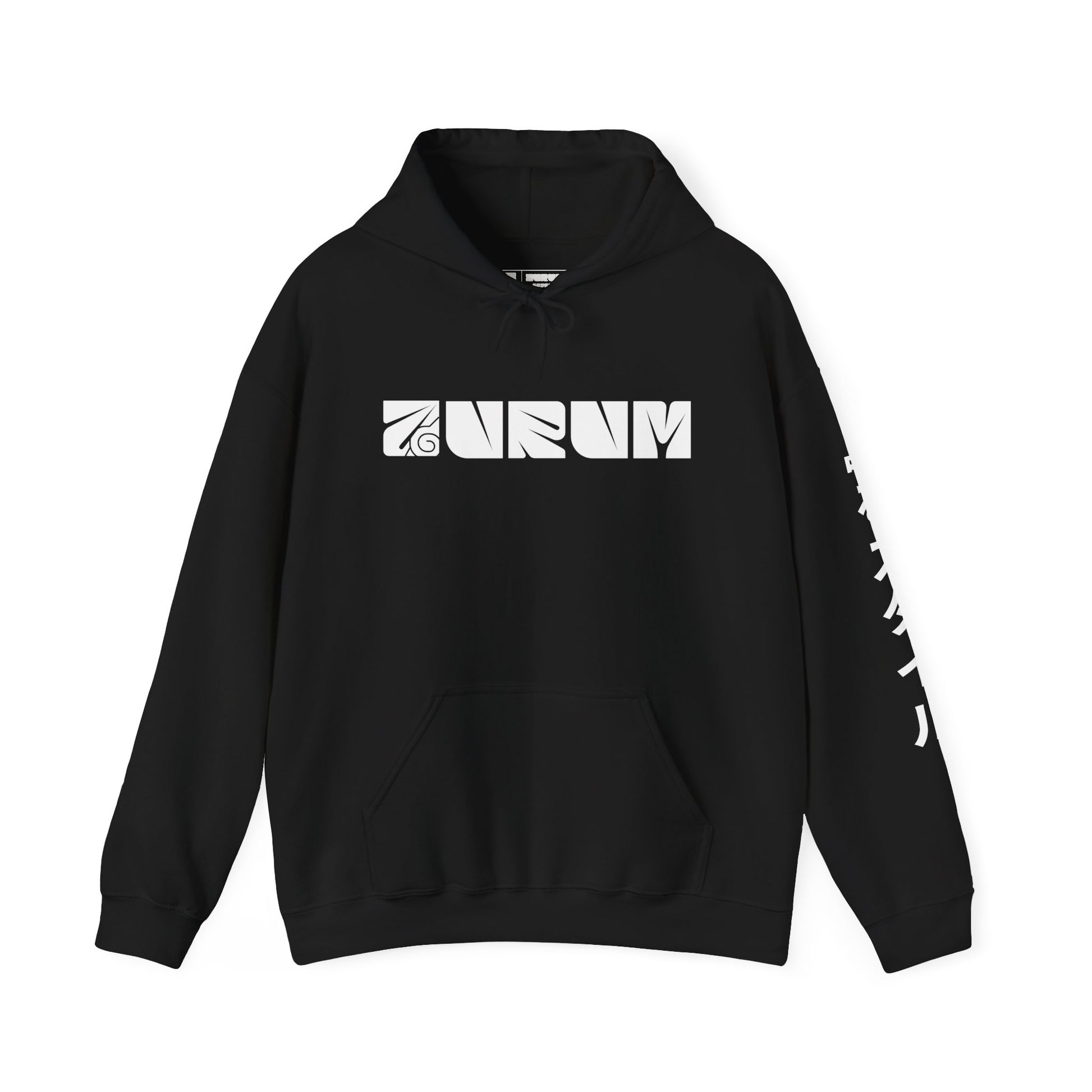 Shinobi Sigil Hoodie (Unisex Heavy Blend™)