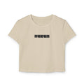 Normie Aura Women's Crop Top - AURUM STYLES™