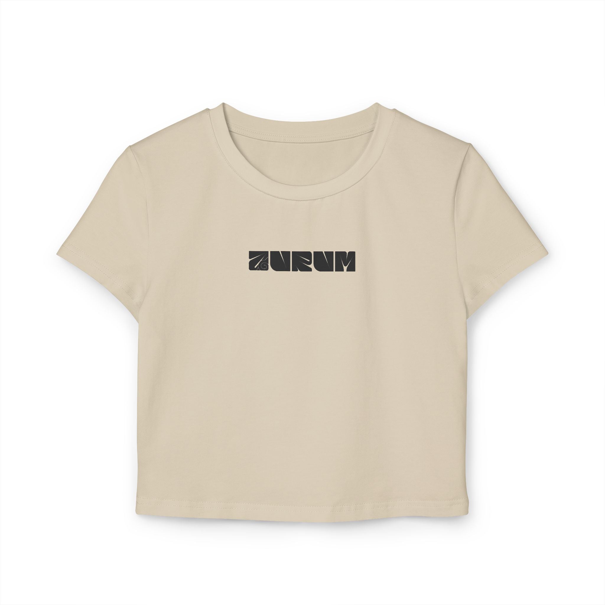 Normie Aura Women's Crop Top - AURUM STYLES™