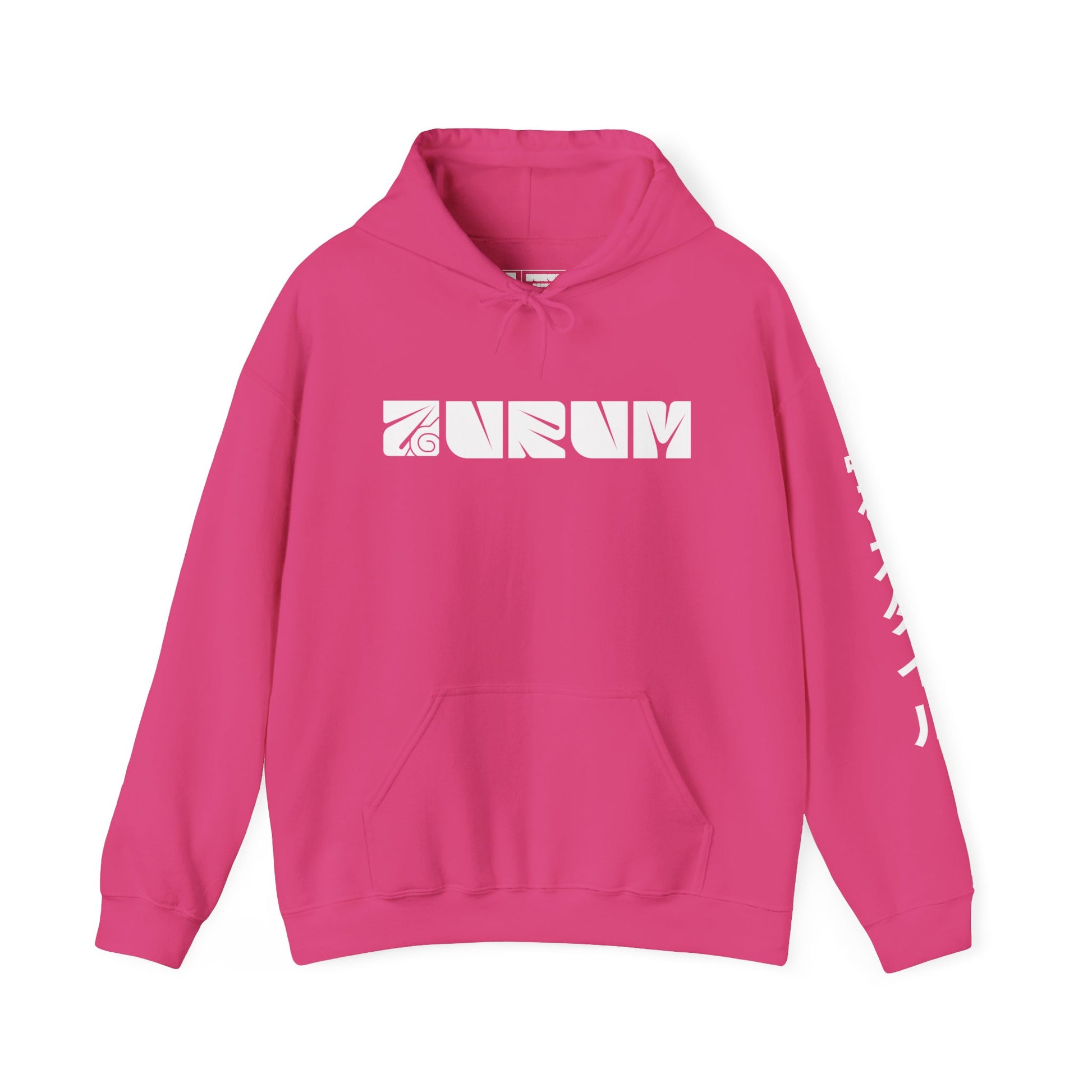 Shinobi Sigil Hoodie (Unisex Heavy Blend™)