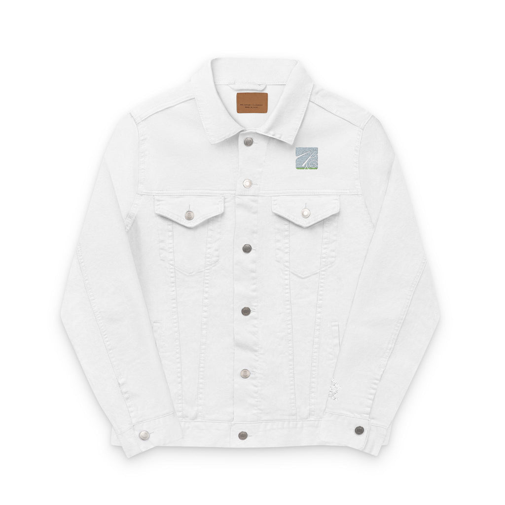 Veste en jean classique (unisexe)
