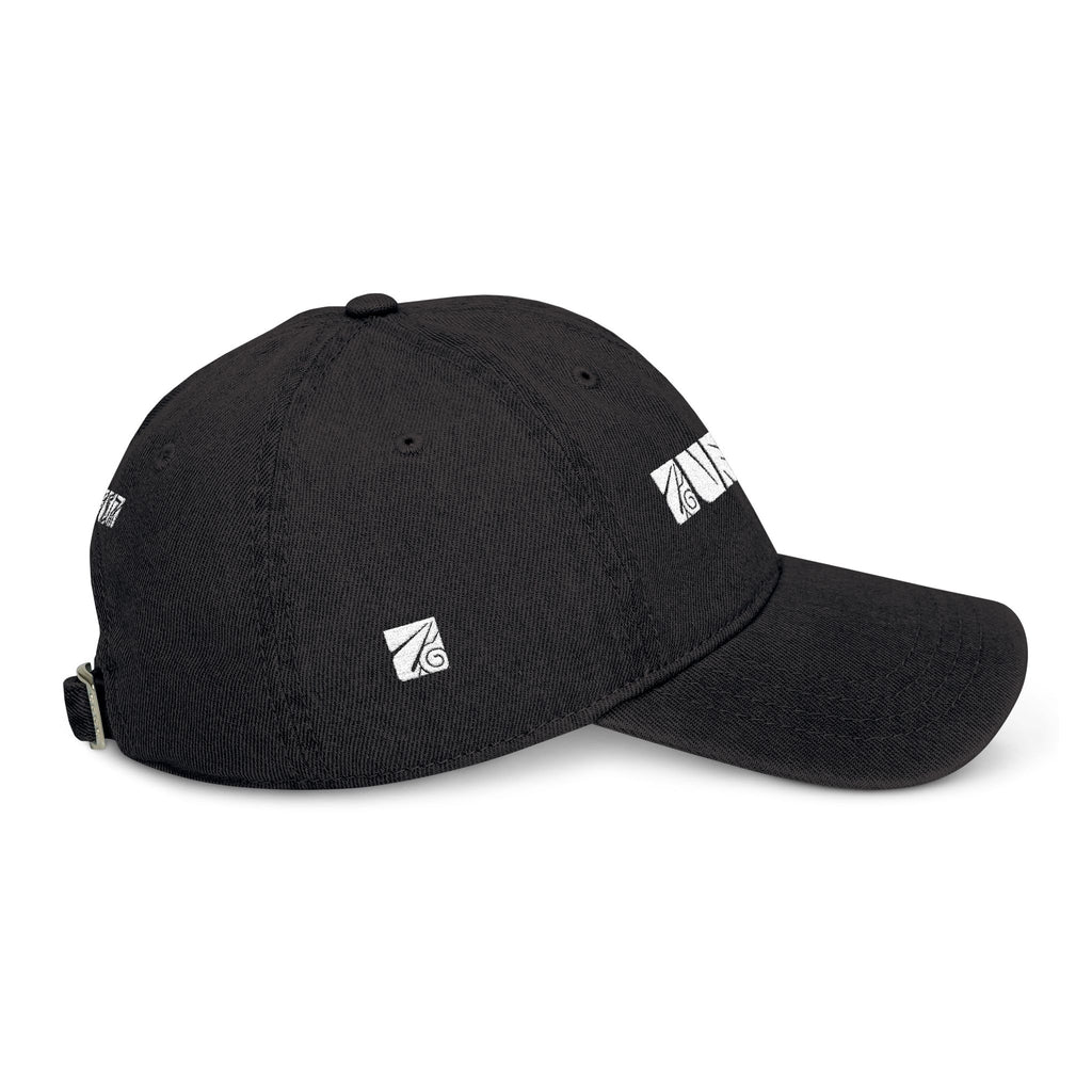 Casquette en jean Debut (unisexe)