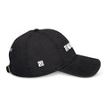 Debut Denim Cap (Unisex)