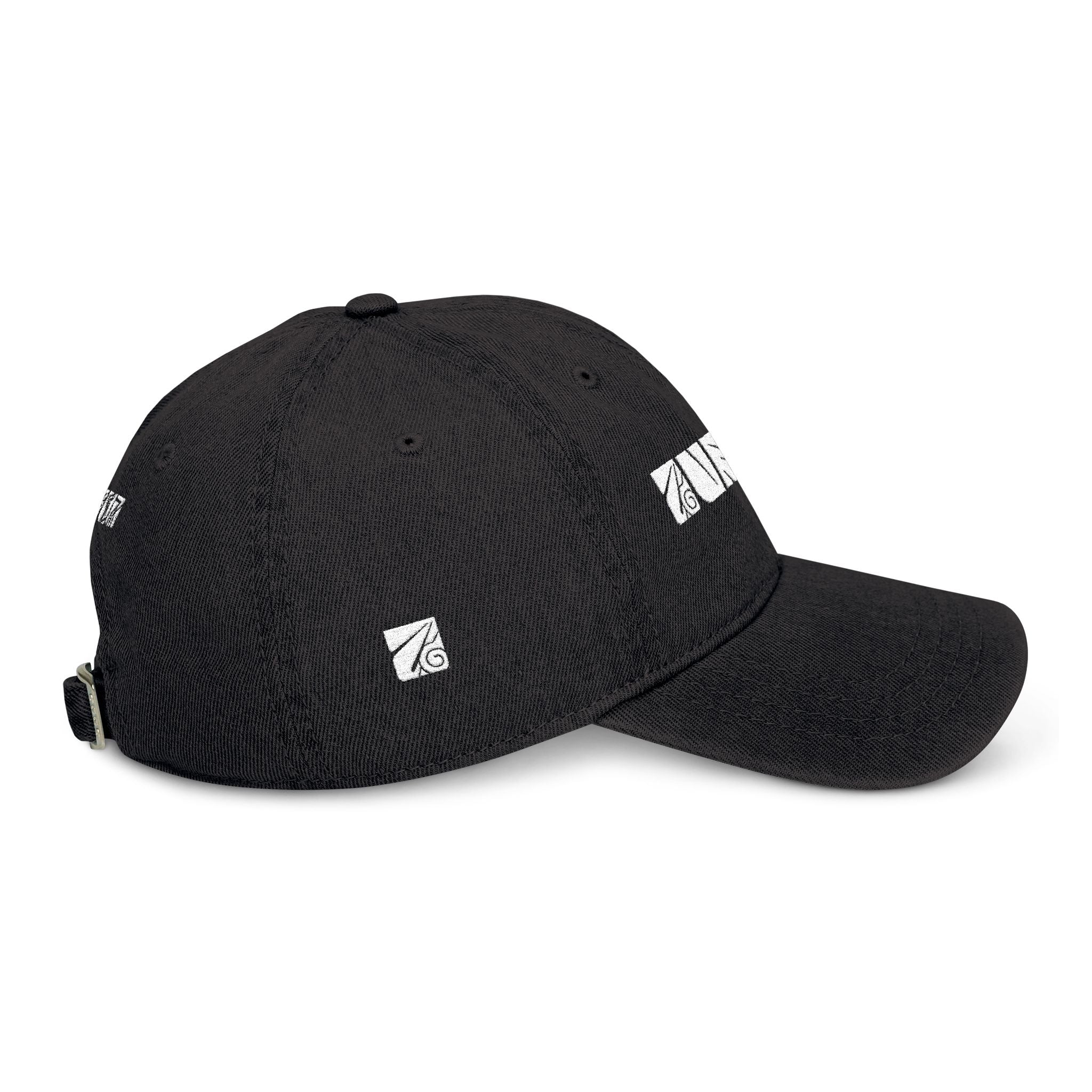 Debut Denim Cap (Unisex)