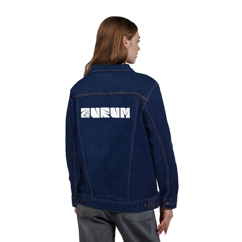 Veste en jean classique (unisexe)